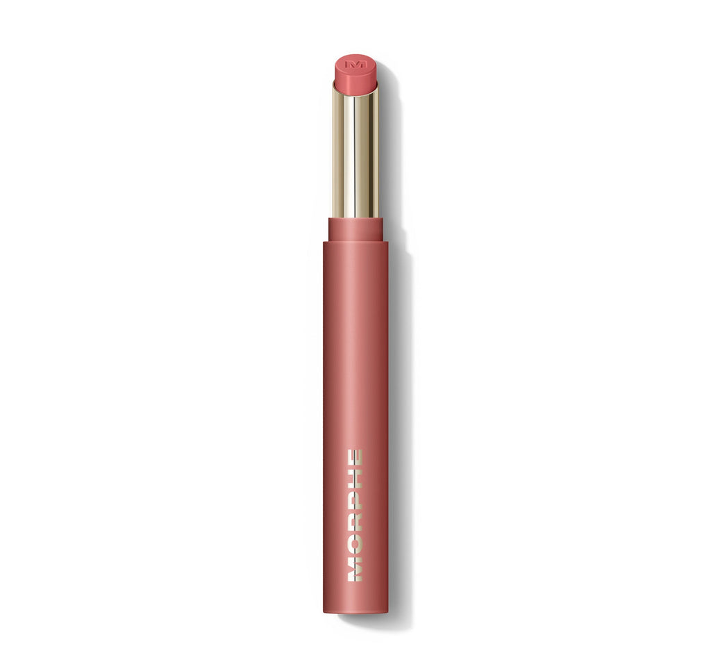 Morphe Lip Filter Hydroplump Soft Matte Lipstick
