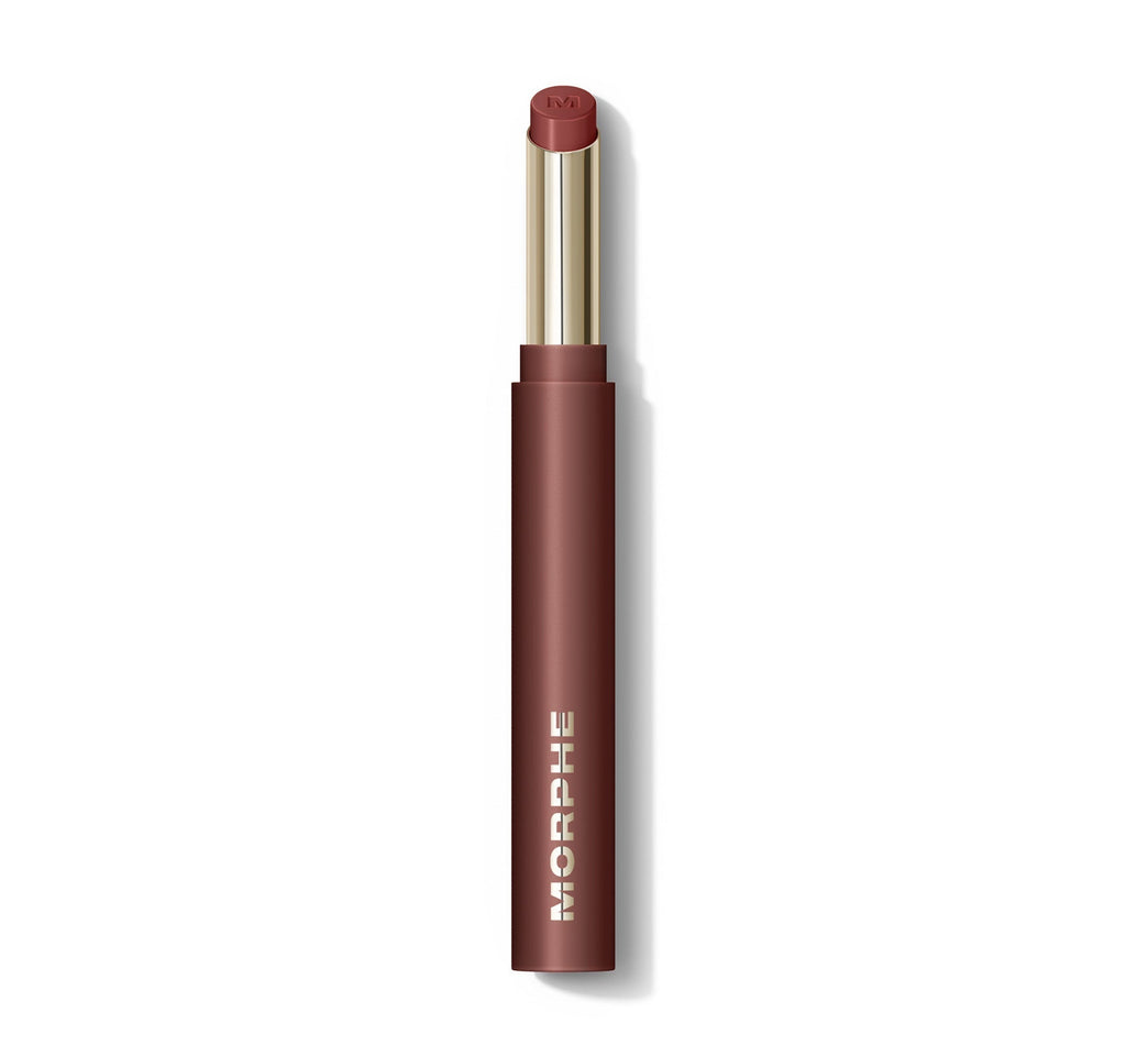 Morphe Lip Filter Hydroplump Soft Matte Lipstick