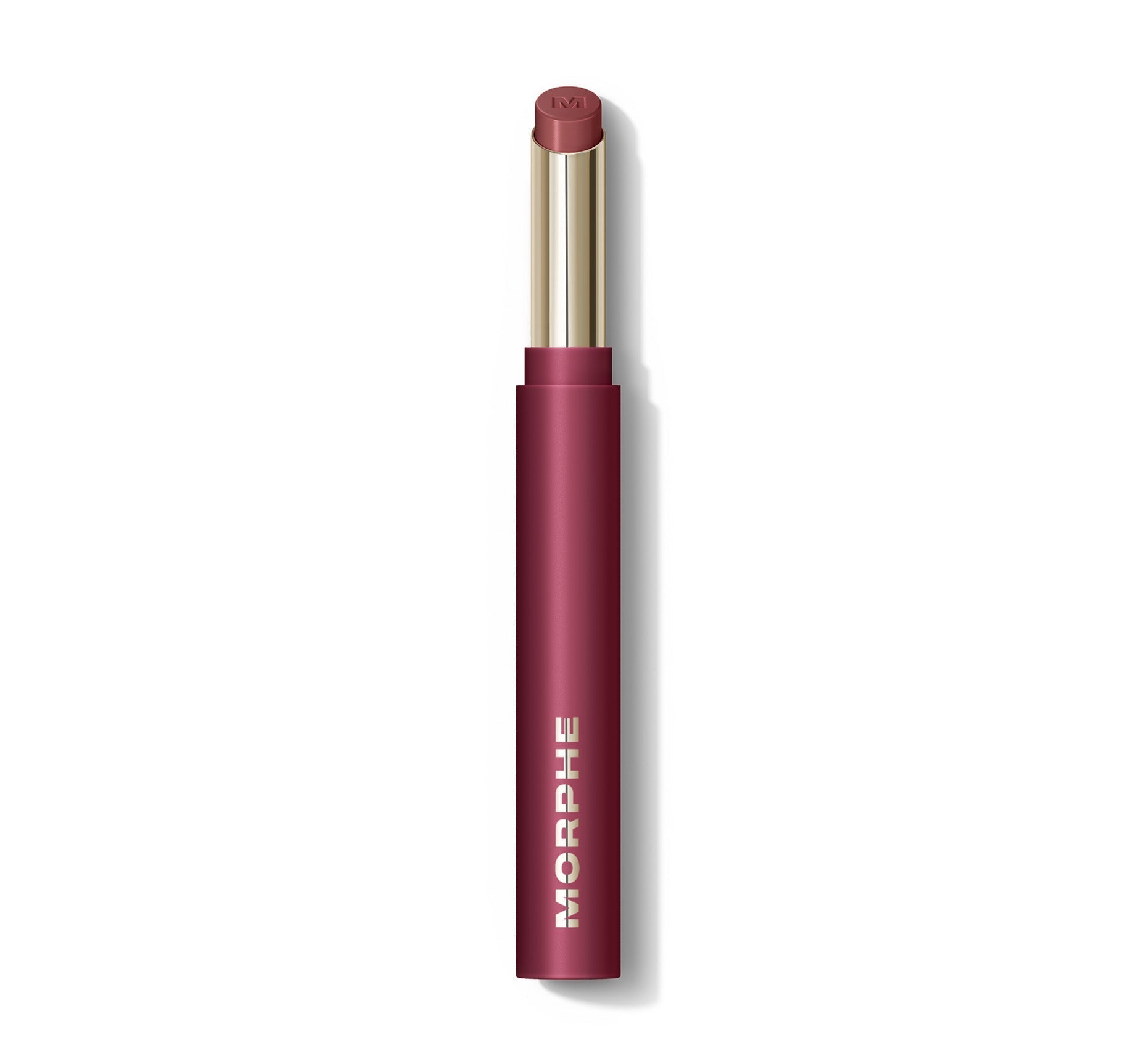 Morphe Lip Filter Hydroplump Soft Matte Lipstick