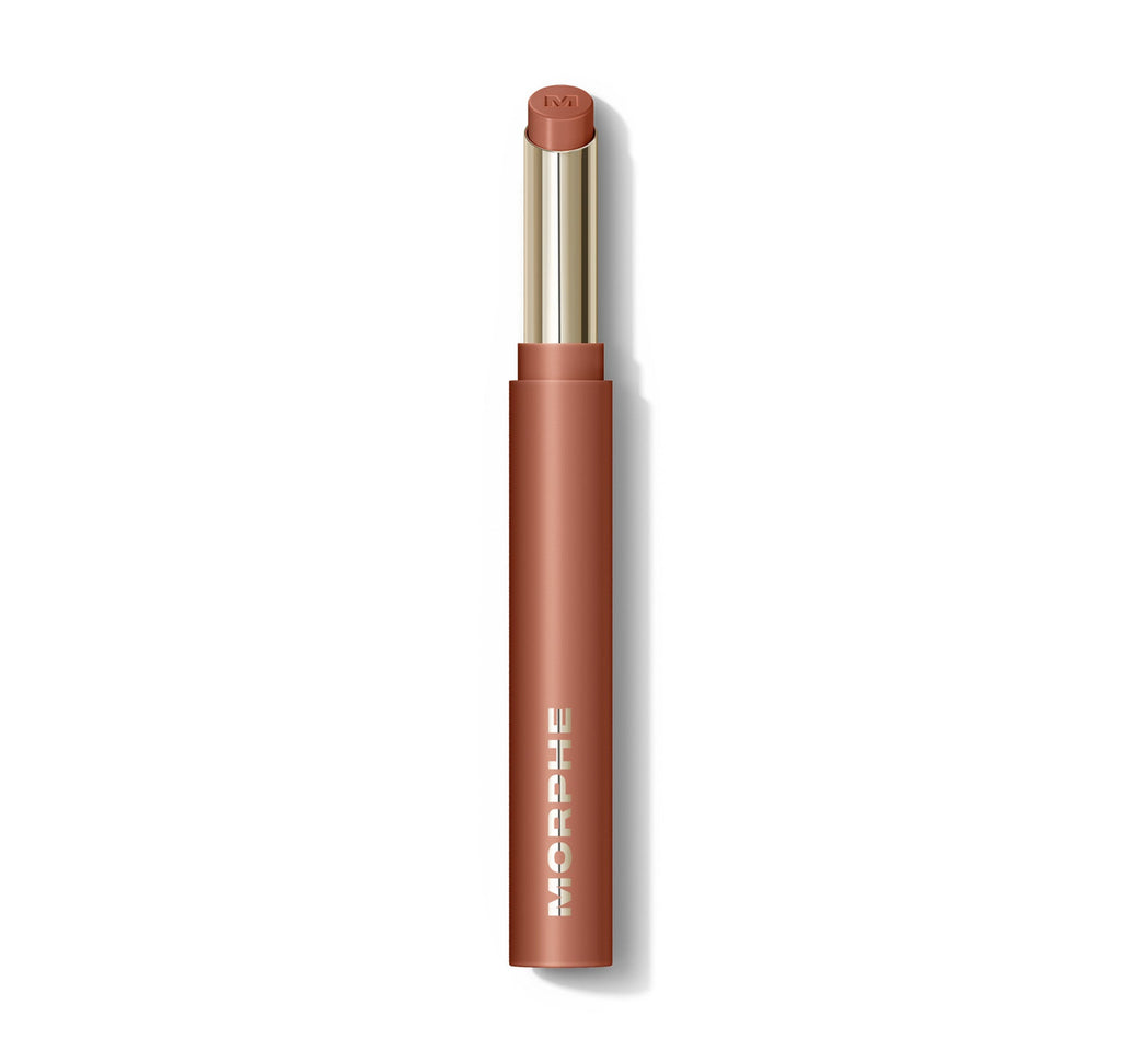 Morphe Lip Filter Hydroplump Soft Matte Lipstick
