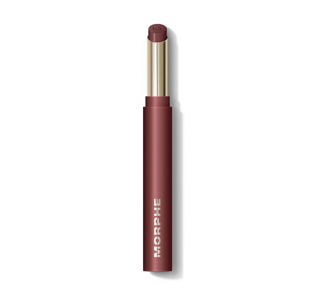 Morphe Lip Filter Hydroplump Soft Matte Lipstick