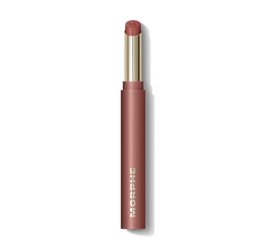 Morphe Lip Filter Hydroplump Soft Matte Lipstick