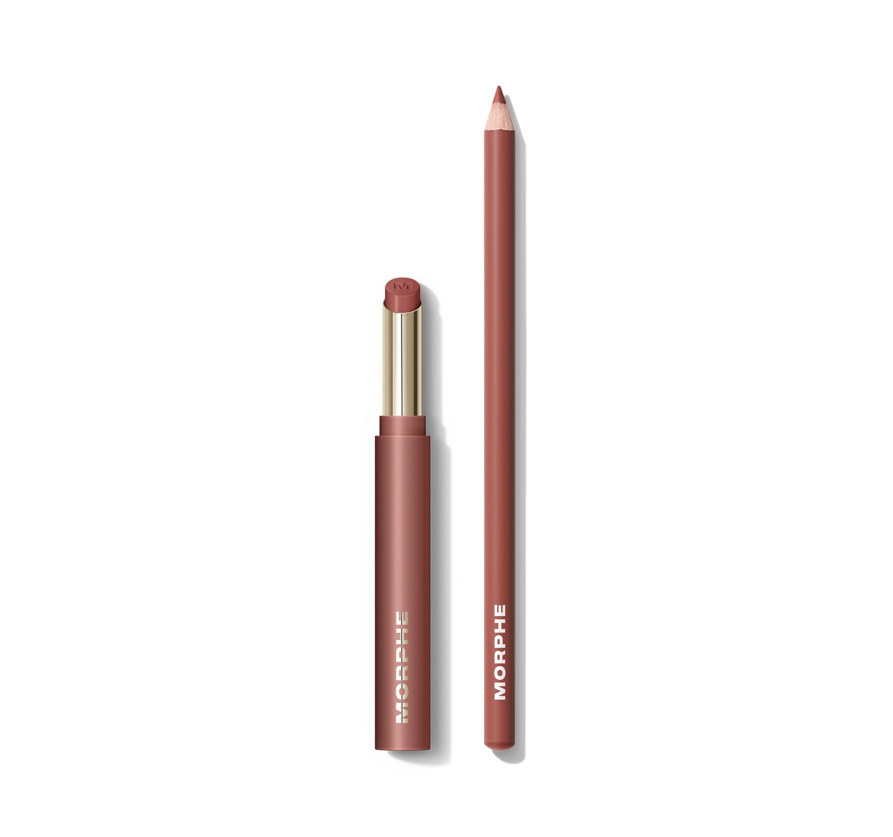 Morphe Lip Filter & Signature Lip  Bundle