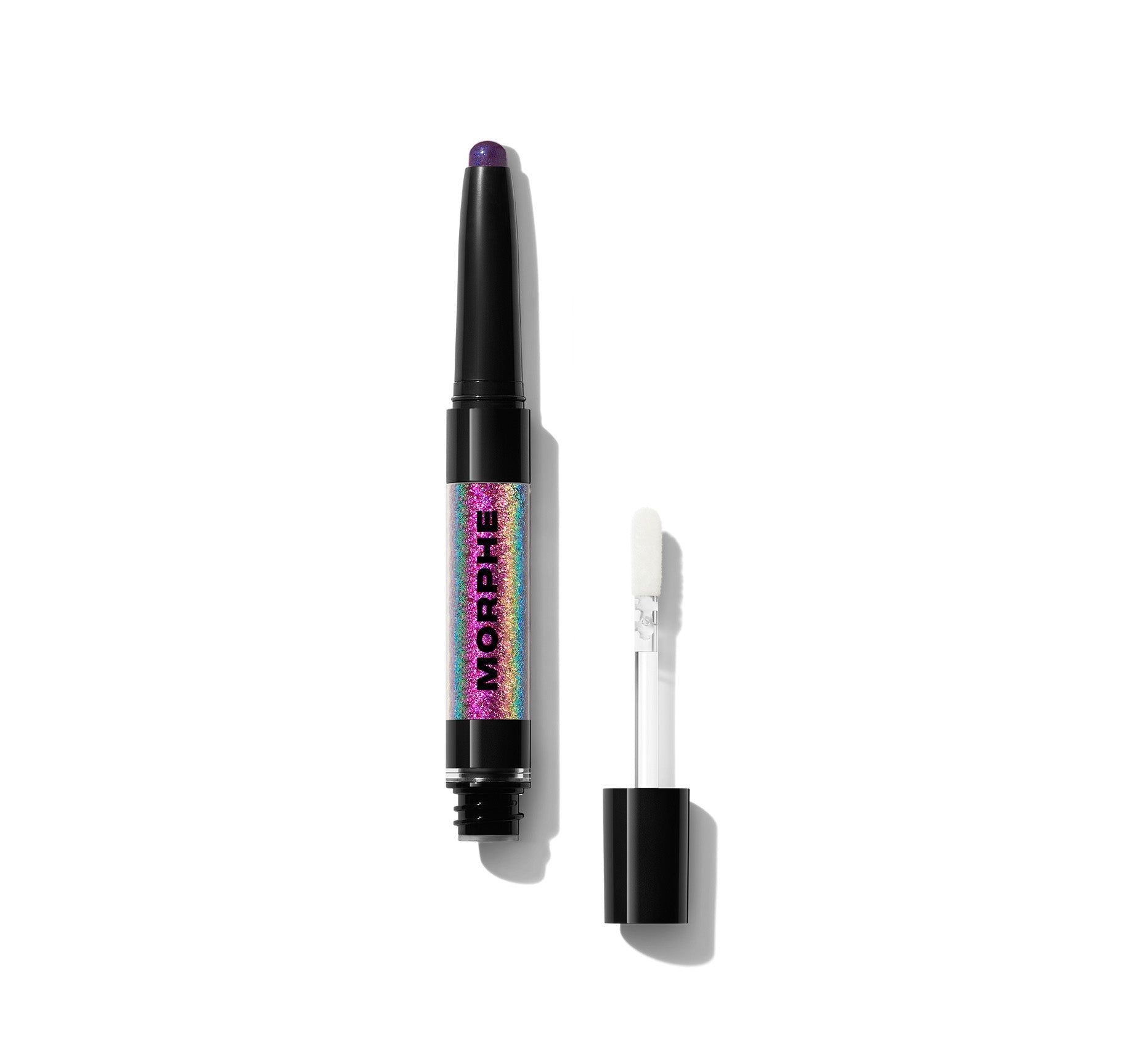 Morphe Mixed Signals Dual-Ended Cream & Liquid Shadow Stick