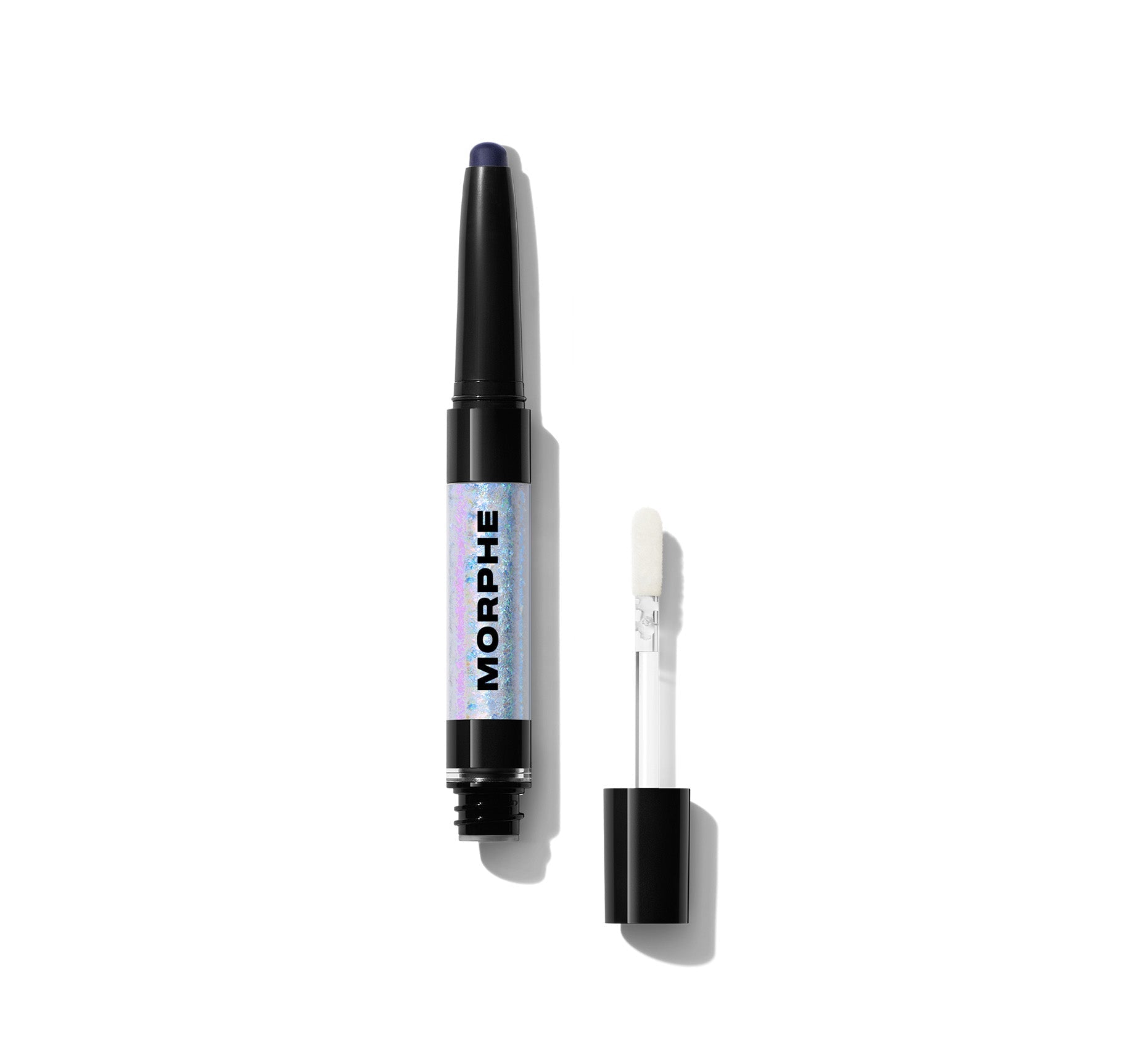 Morphe Mixed Signals Dual-Ended Cream & Liquid Shadow Stick