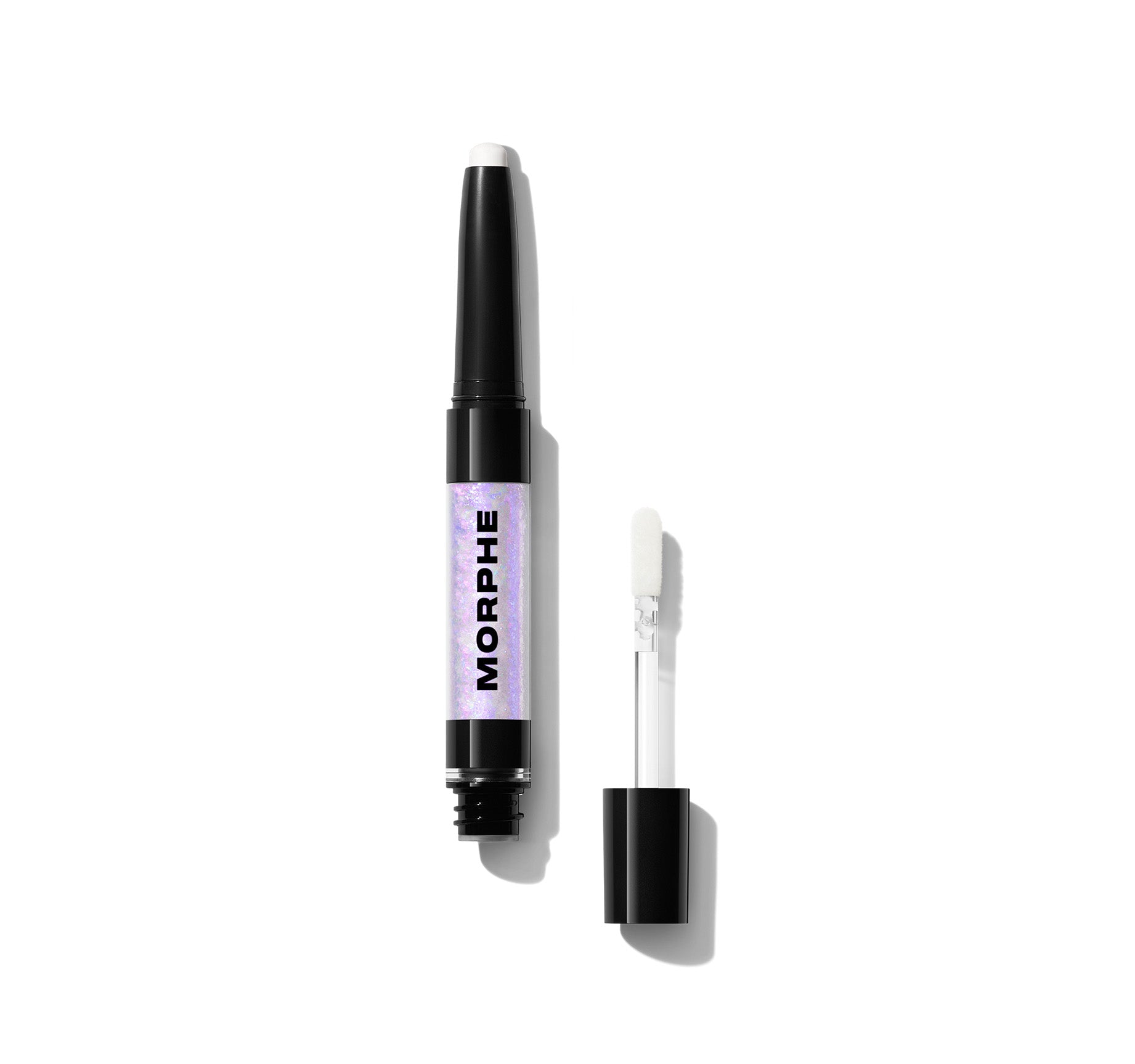 Morphe Mixed Signals Dual-Ended Cream & Liquid Shadow Stick