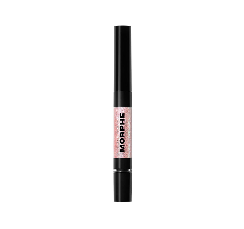 Morphe Mixed Signals Dual-Ended Cream & Liquid Shadow Stick