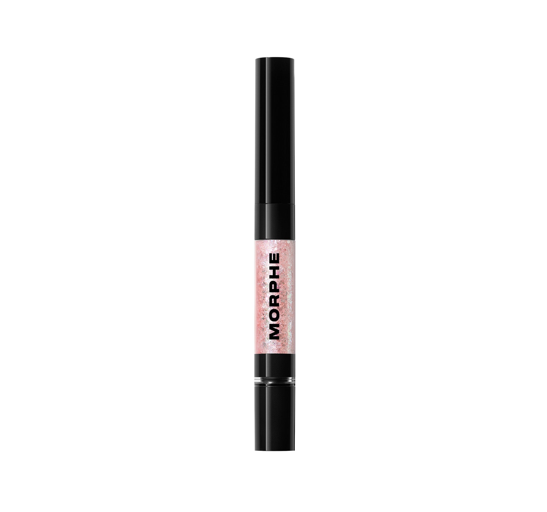 Morphe Mixed Signals Dual-Ended Cream & Liquid Shadow Stick