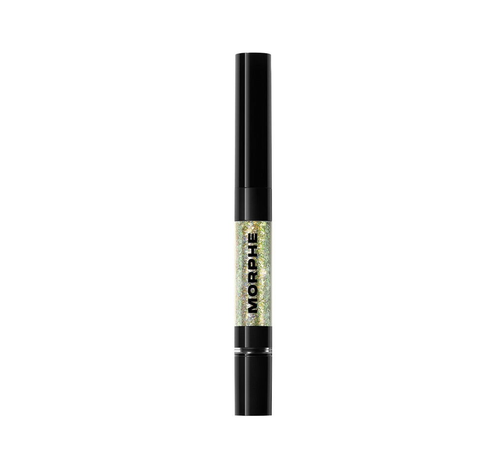 Morphe Mixed Signals Dual-Ended Cream & Liquid Shadow Stick
