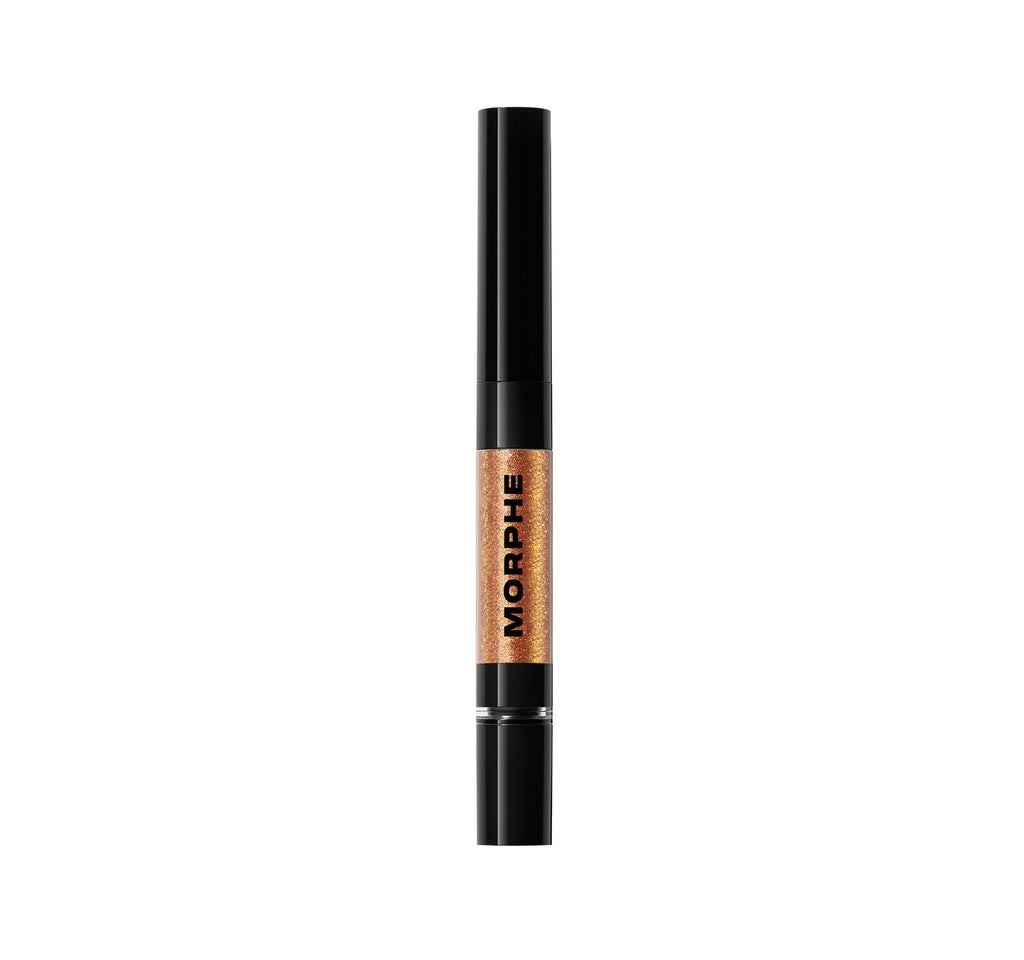 Morphe Mixed Signals Dual-Ended Cream & Liquid Shadow Stick