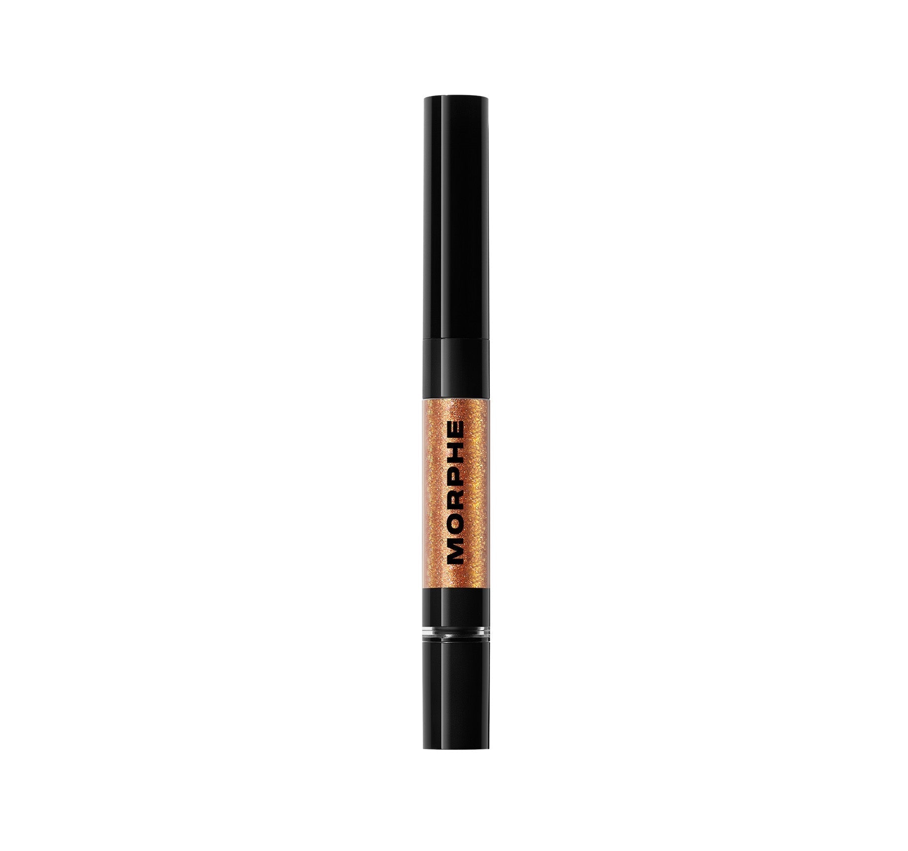 Morphe Mixed Signals Dual-Ended Cream & Liquid Shadow Stick