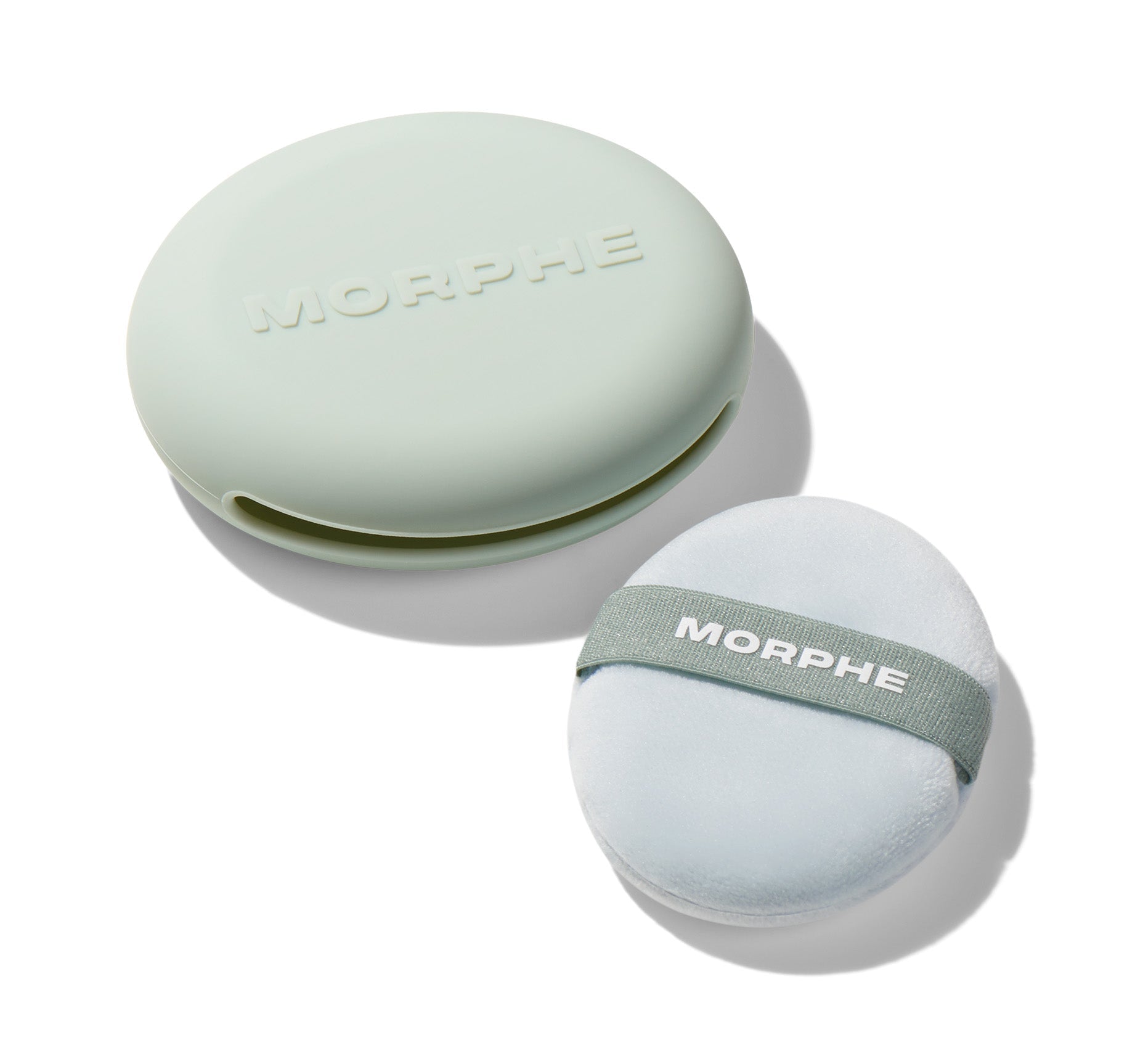 Morphe All Set Touch-Up Powder Puff