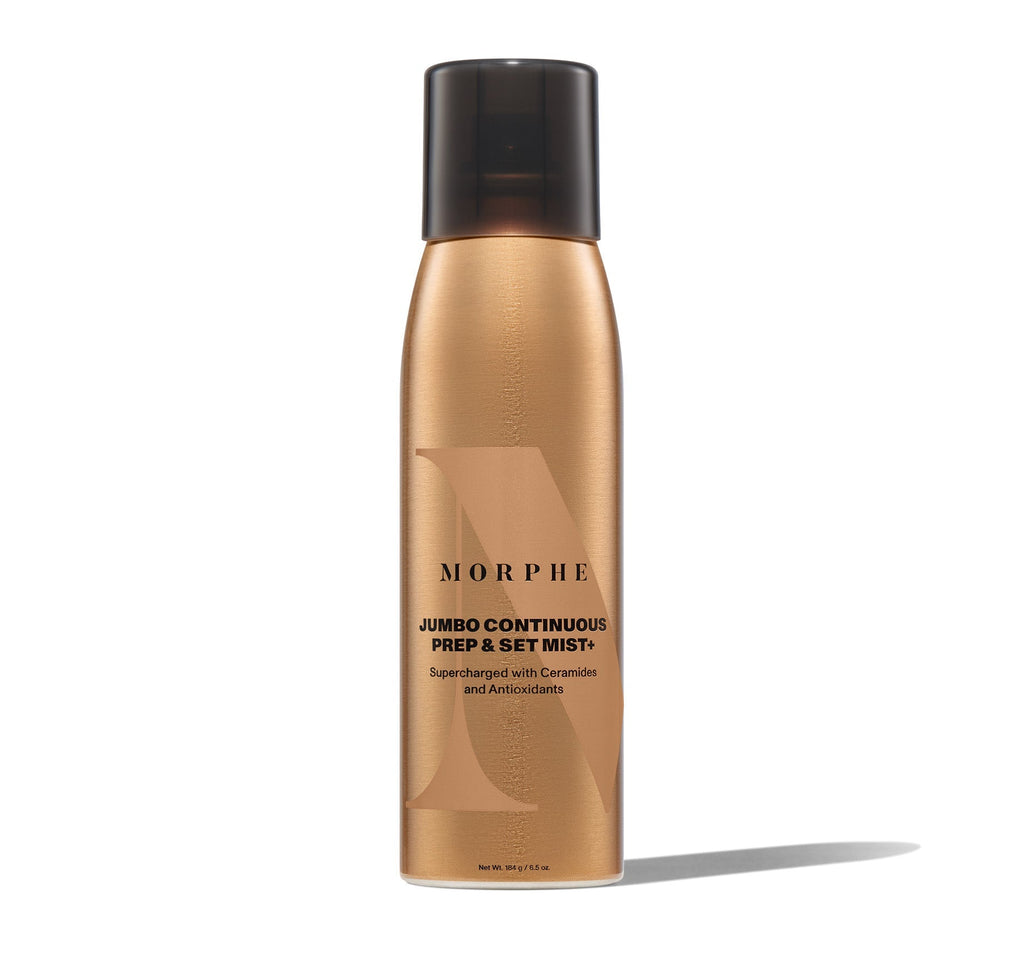 Morphe Continuous Prep & Set Mist+