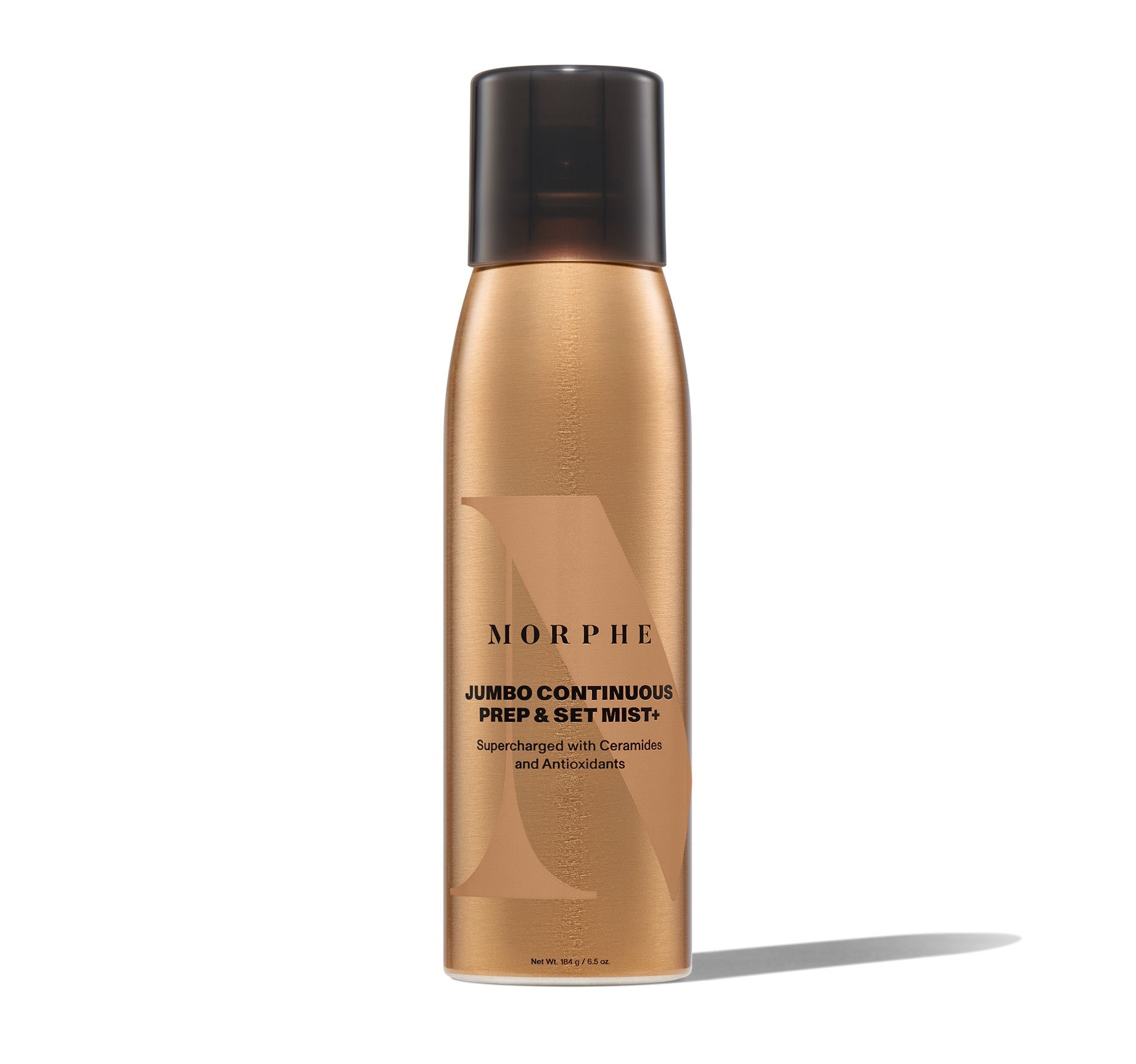 Morphe Continuous Prep & Set Mist+