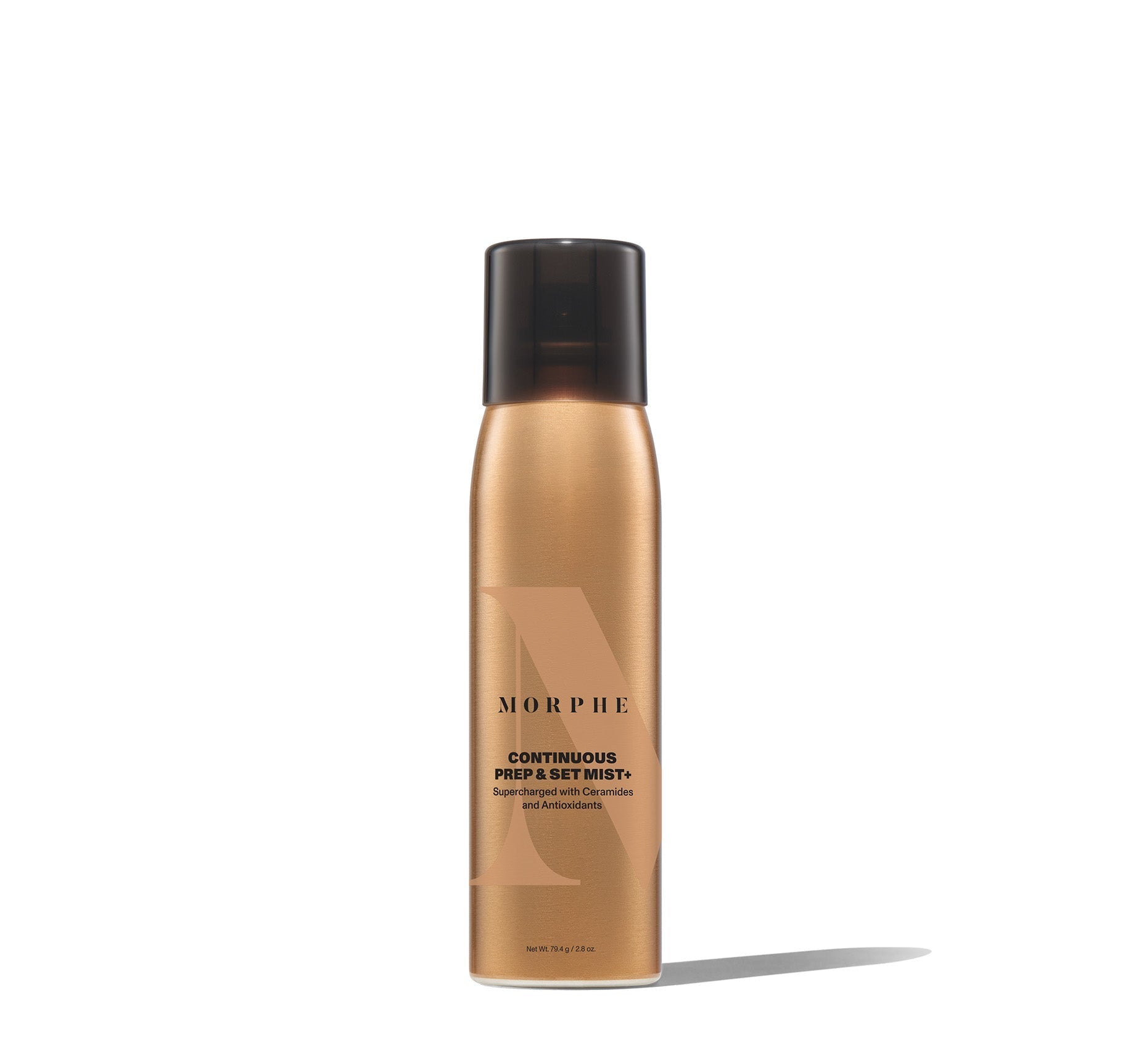 Morphe Continuous Prep & Set Mist+