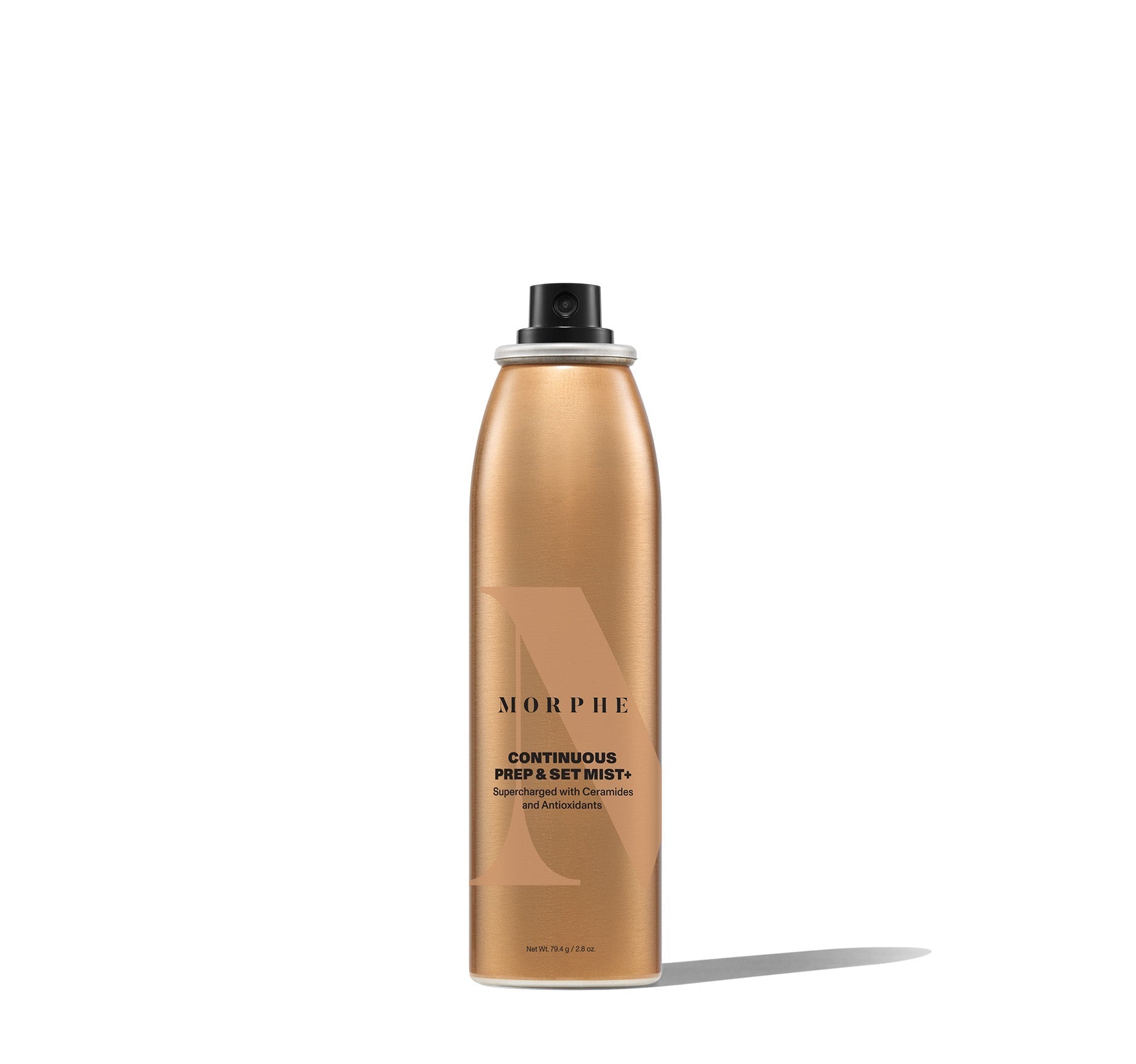 Morphe Continuous Prep & Set Mist+