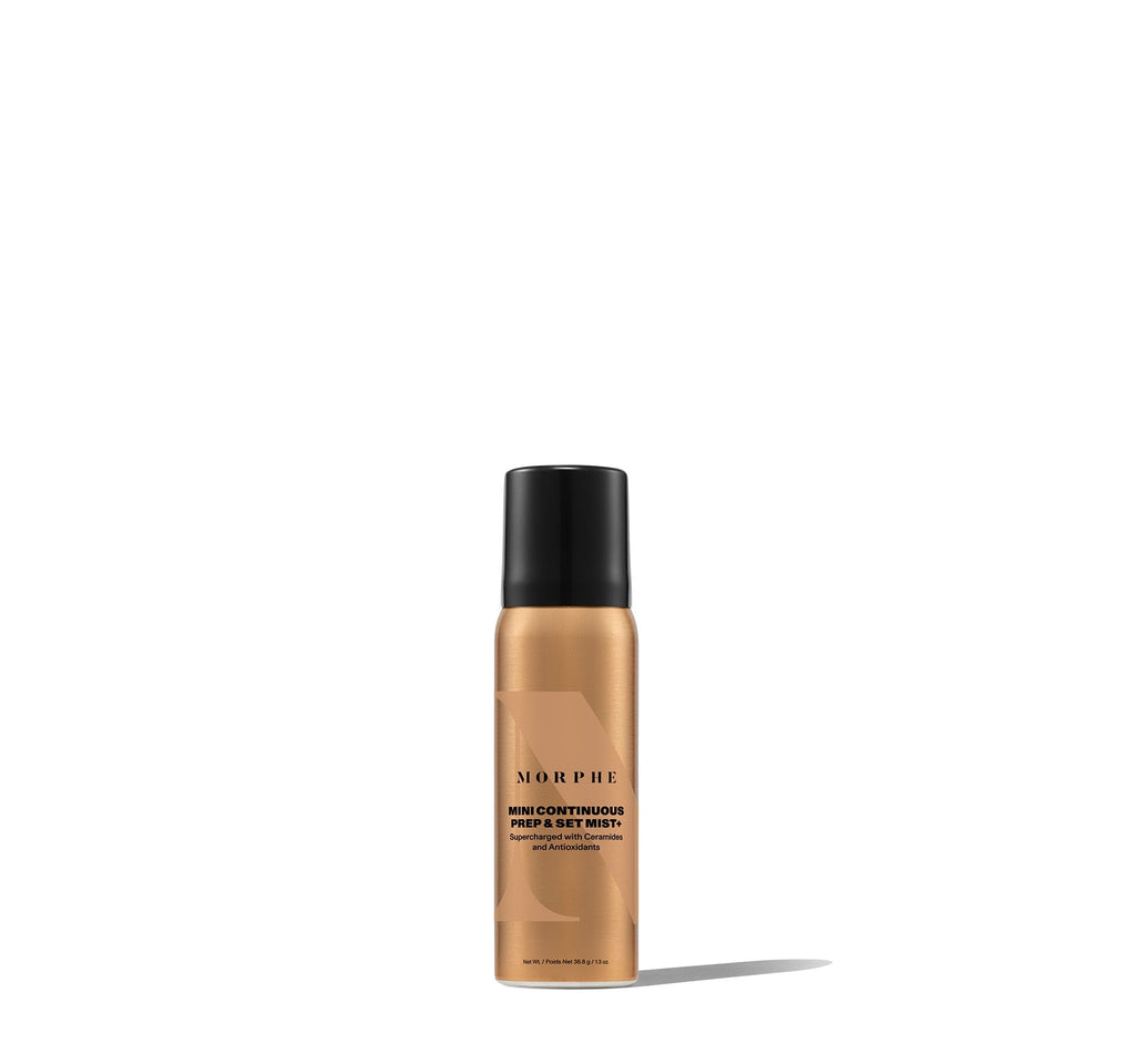 Morphe Continuous Prep & Set Mist+