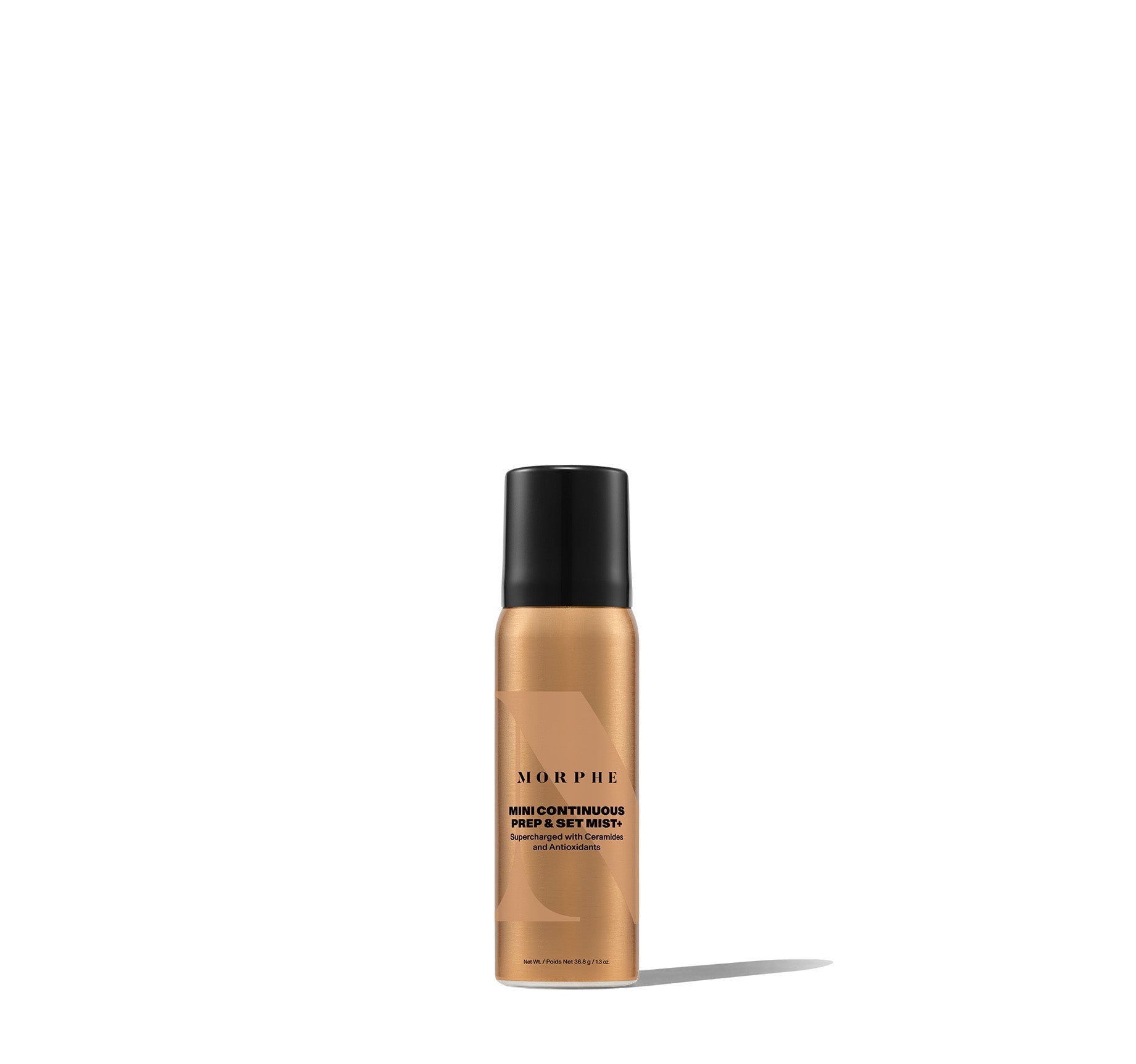 Morphe Continuous Prep & Set Mist+