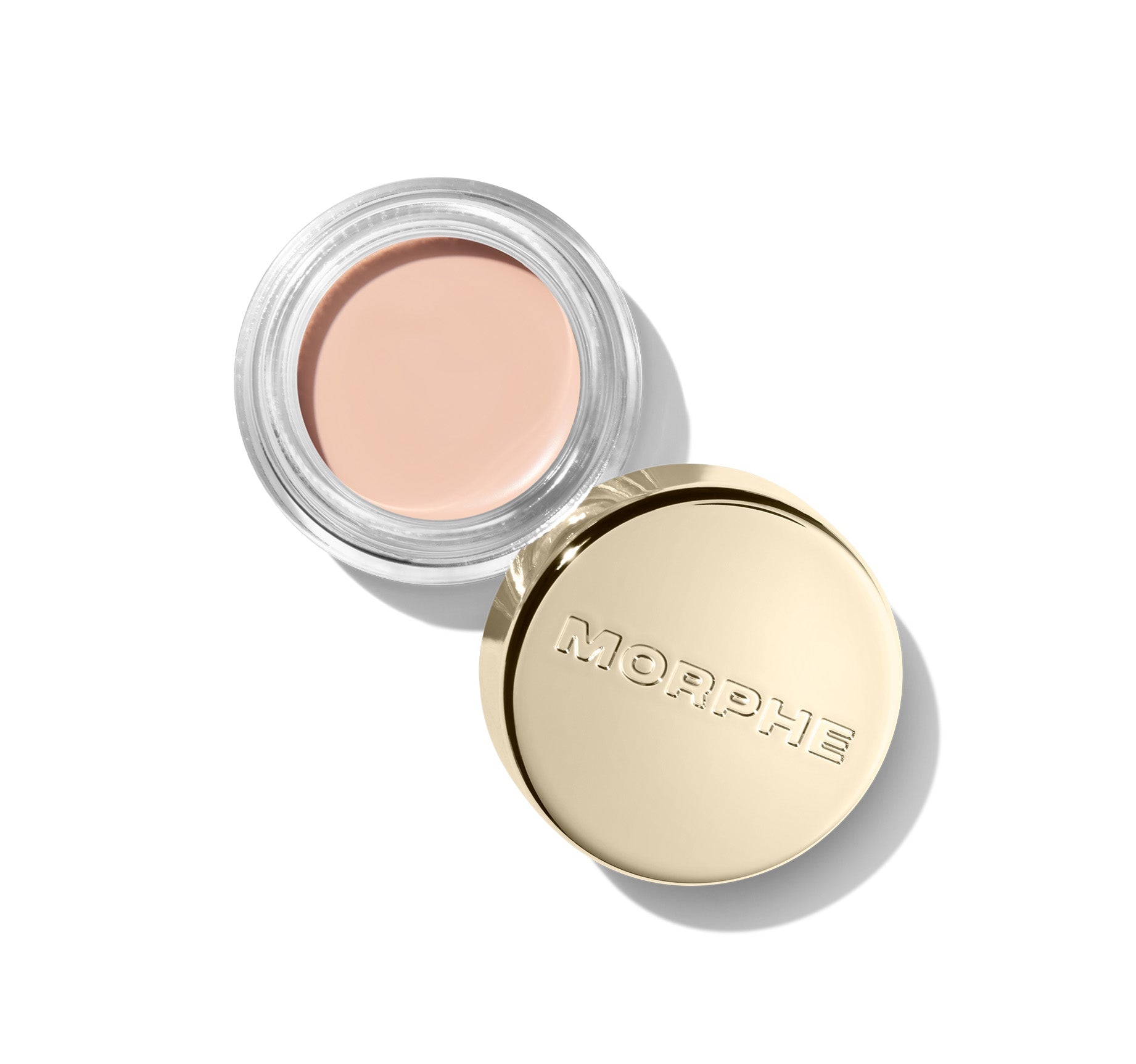 Morphe Solo Artist Priming Cream Eyeshadow