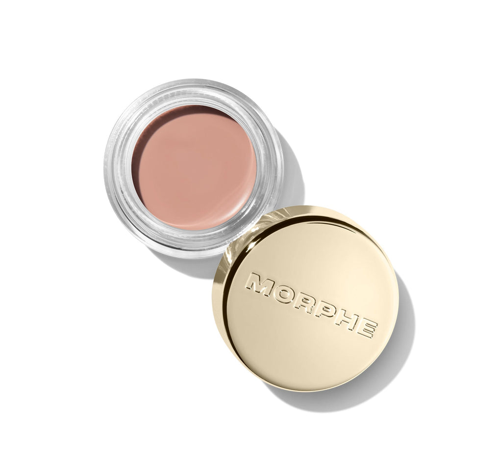 Morphe Solo Artist Priming Cream Eyeshadow