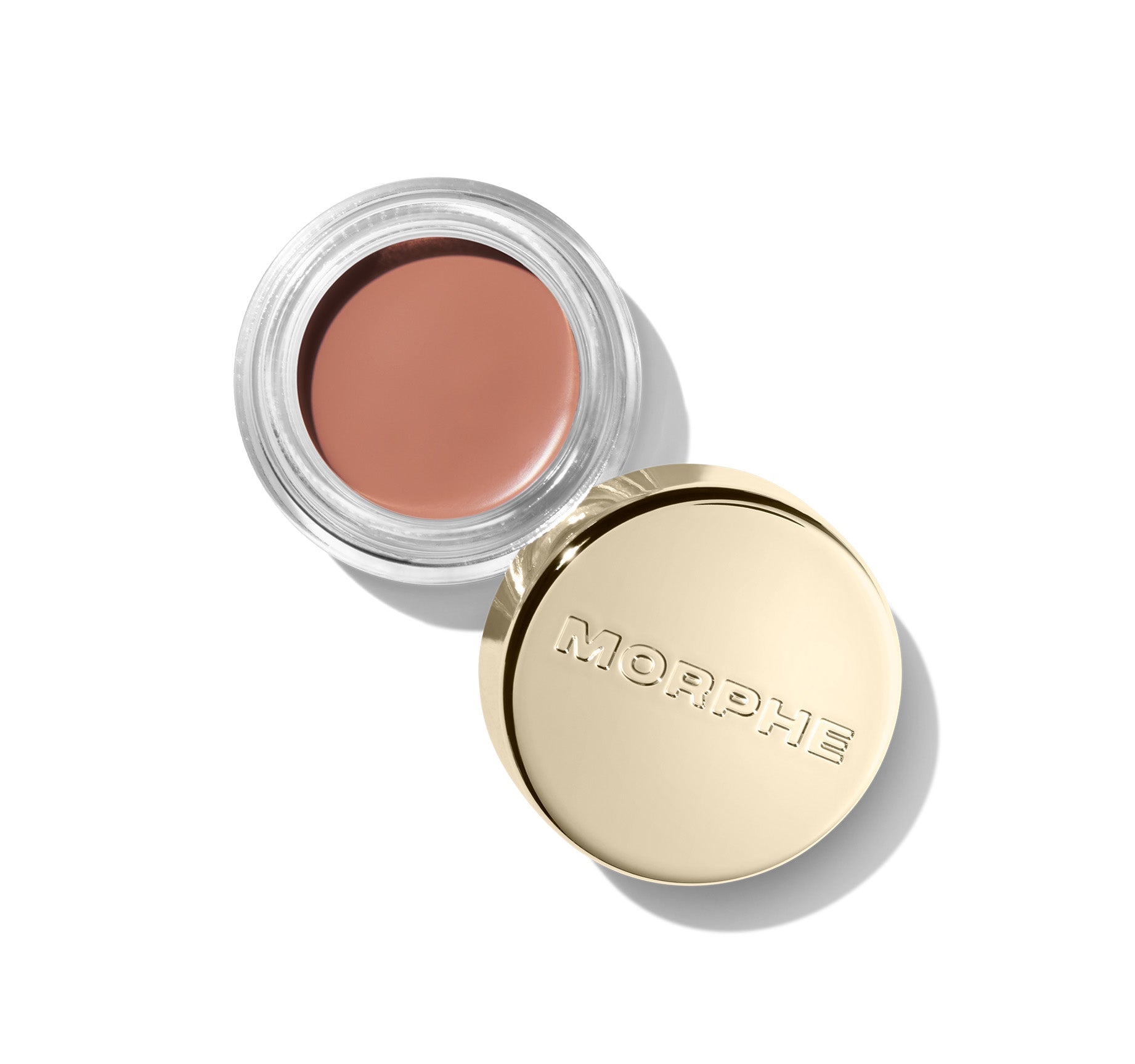 Morphe The Eye Prep & Play Bundle