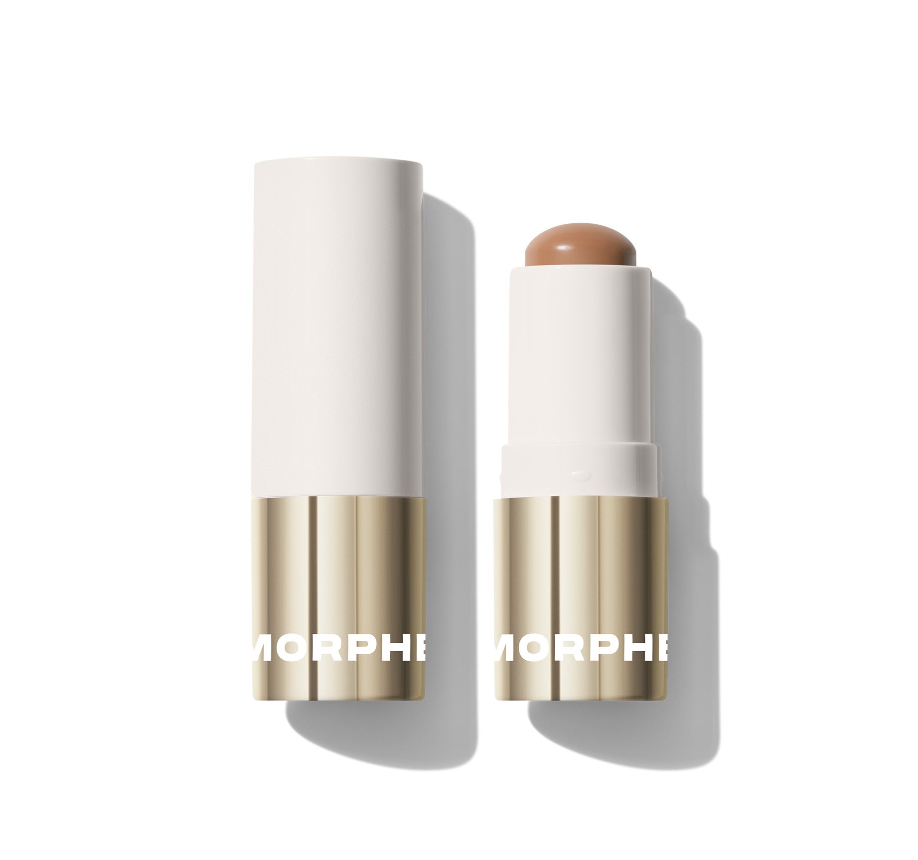 Morphe Sudden Heat Creamy Bronzer Stick