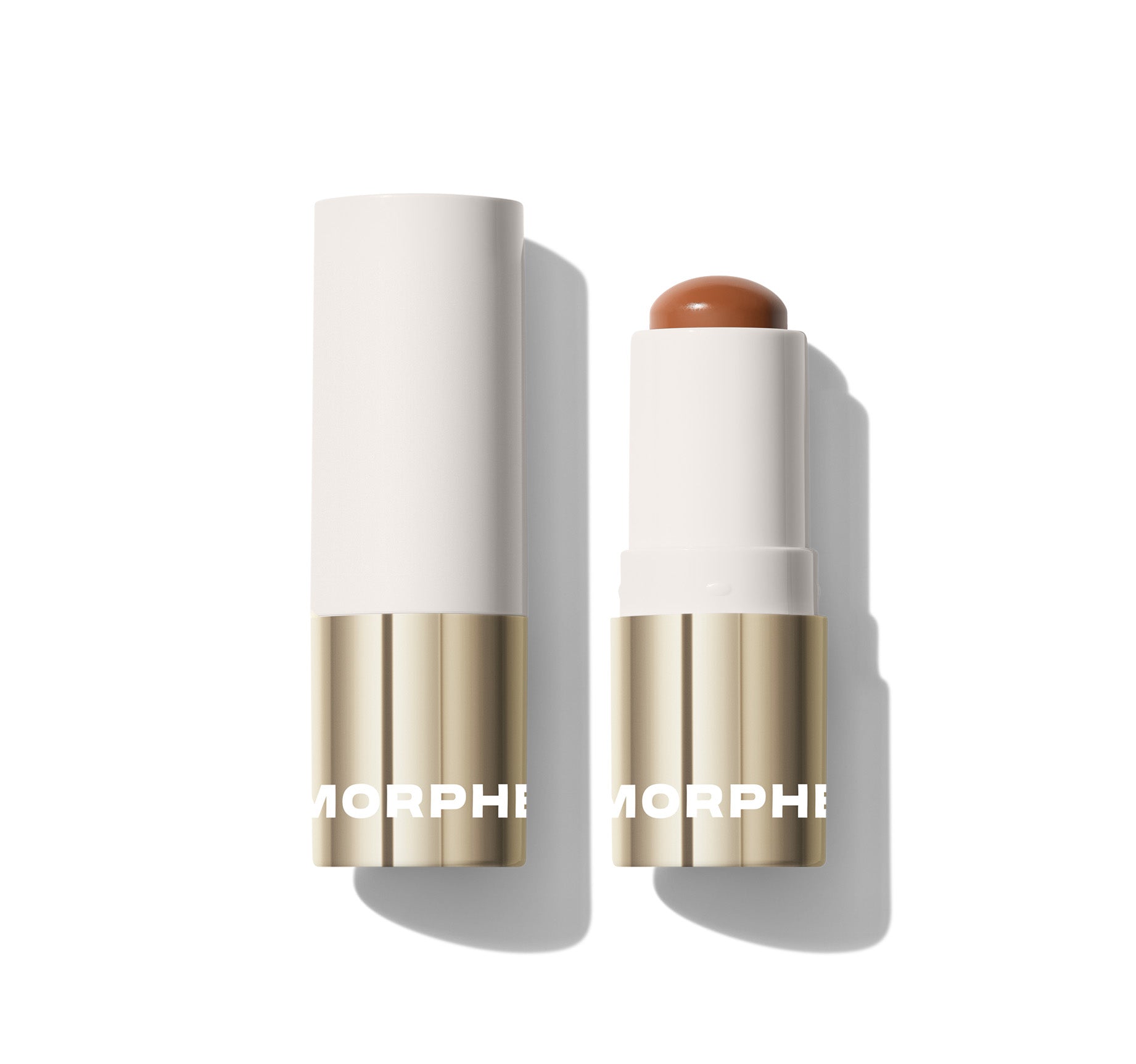 Morphe Sudden Heat Creamy Bronzer Stick