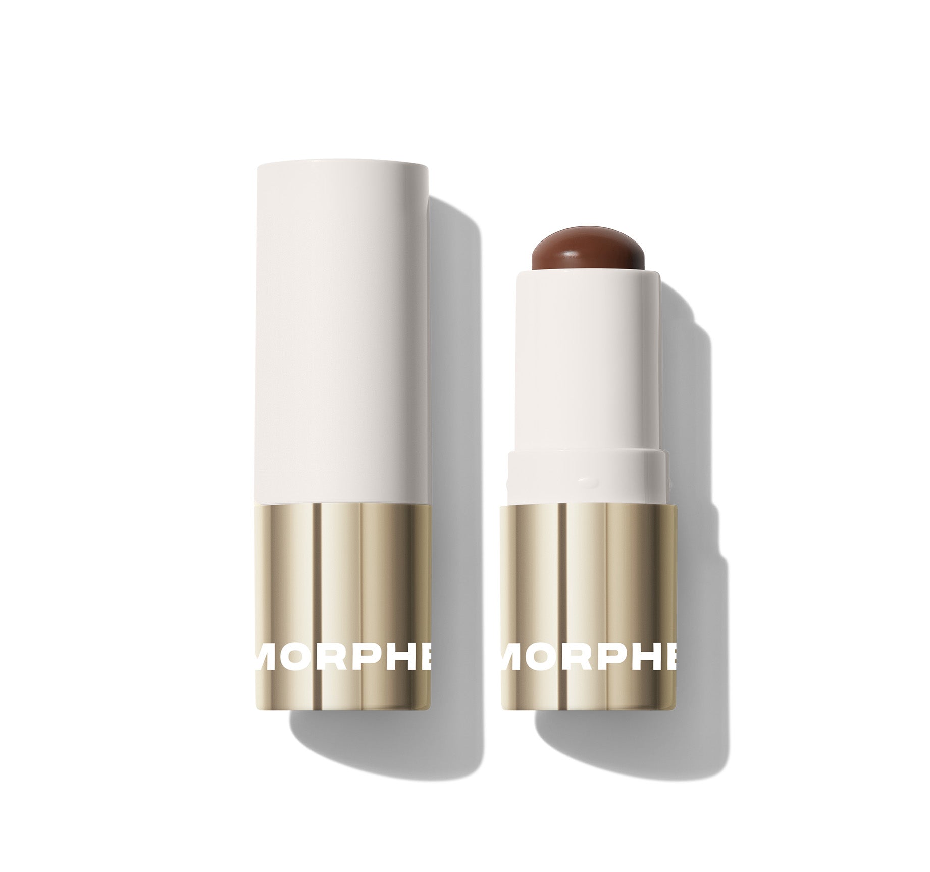 Morphe Sudden Heat Creamy Bronzer Stick