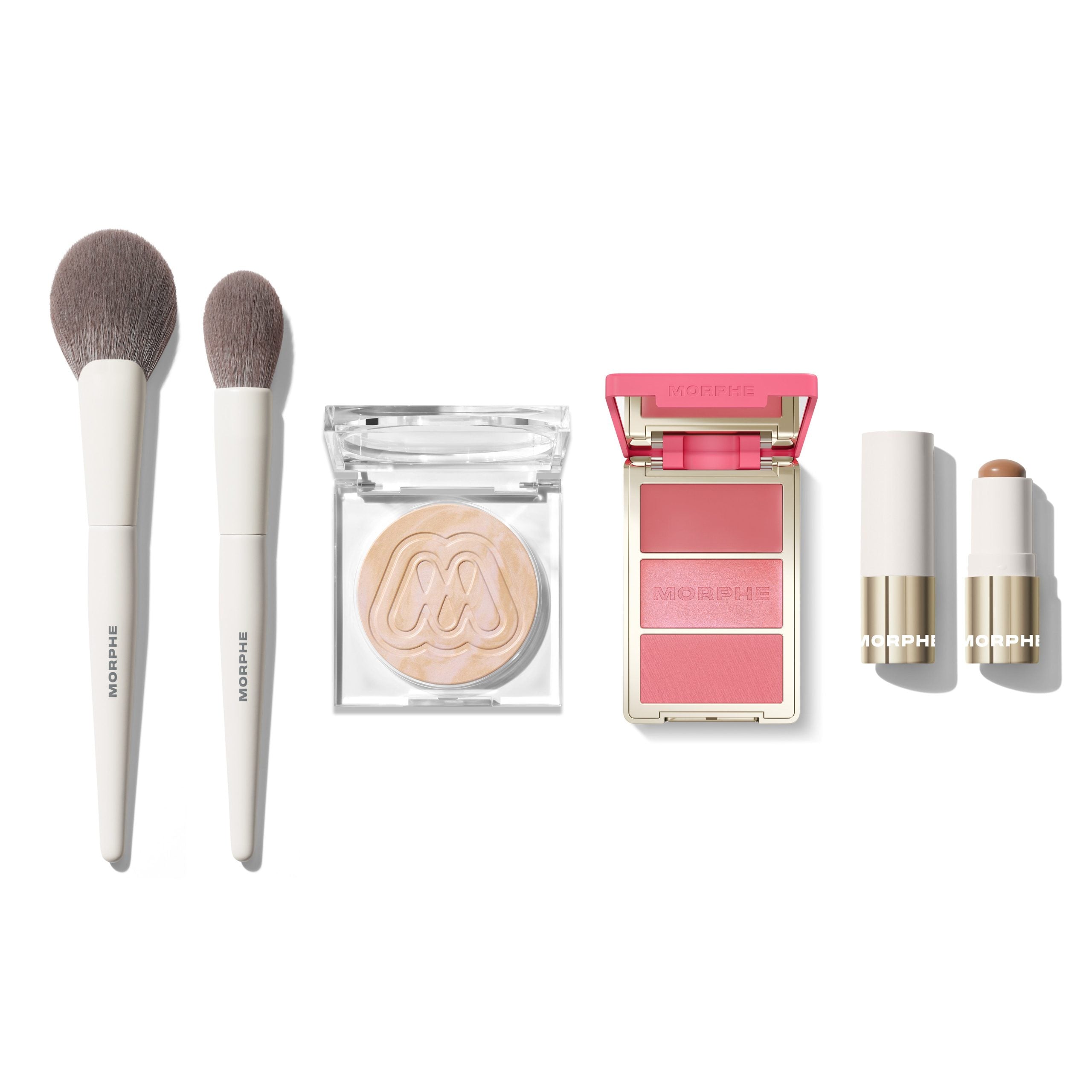 Morphe Ultimate Cheek Bundle