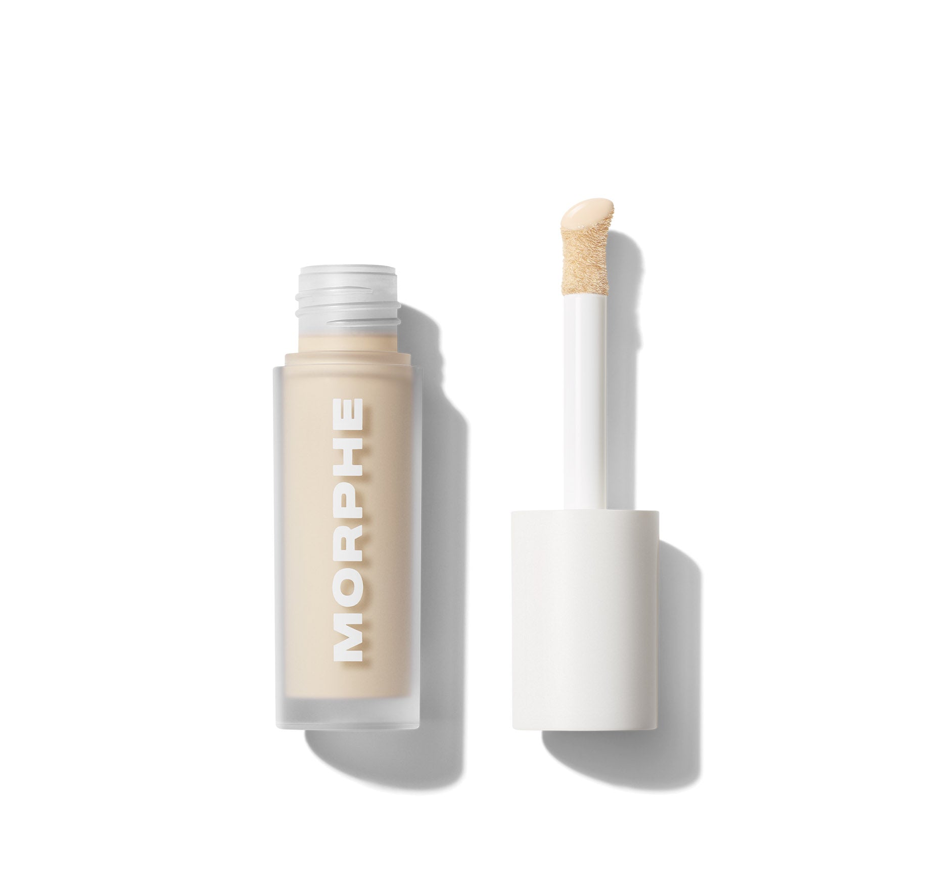 Morphe Wakeup Artist Under Eye Correcting Concealer