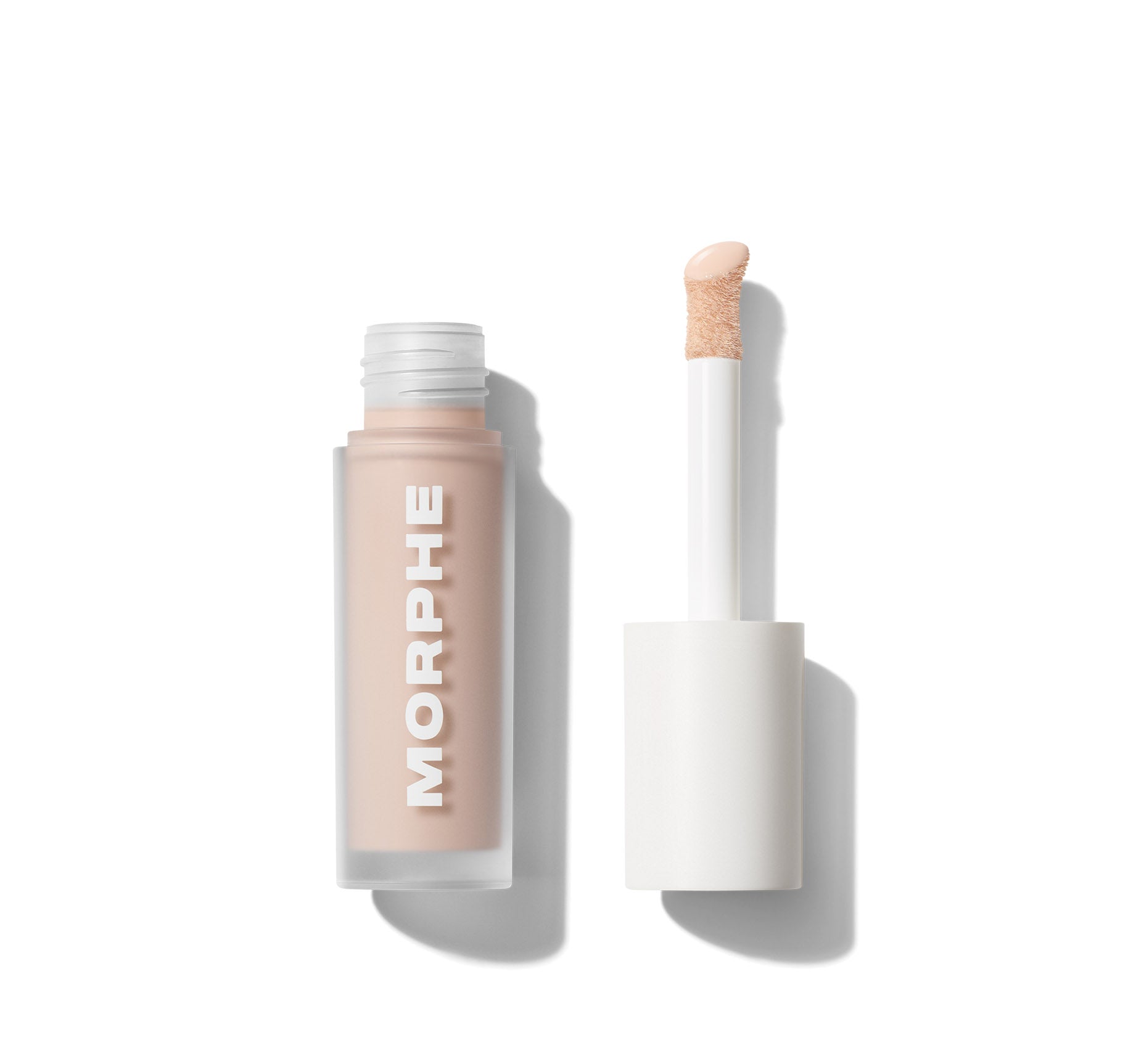 Morphe Wakeup Artist Under Eye Correcting Concealer