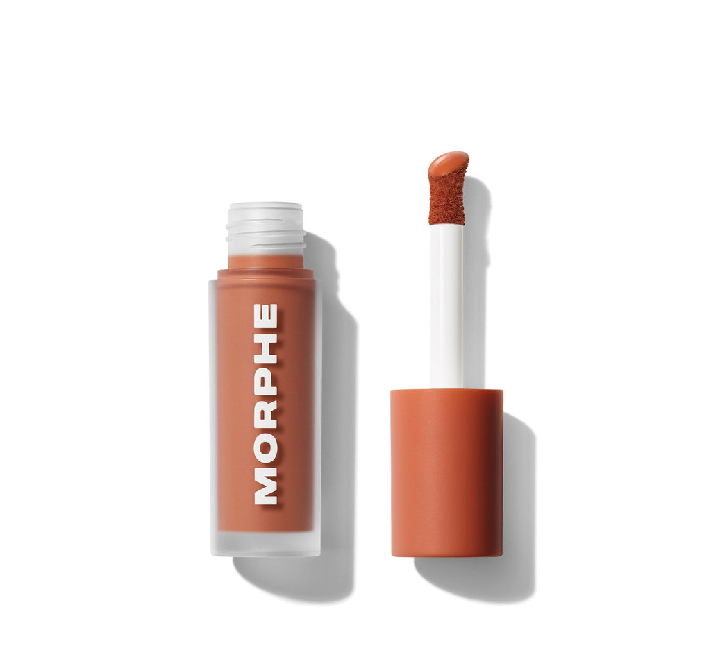 Morphe The Bright Set Bundle