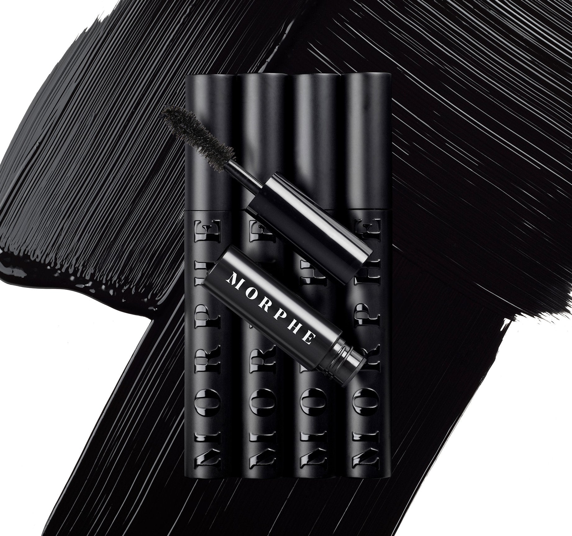 Morphe Make It Big Mini Volumizing Mascara