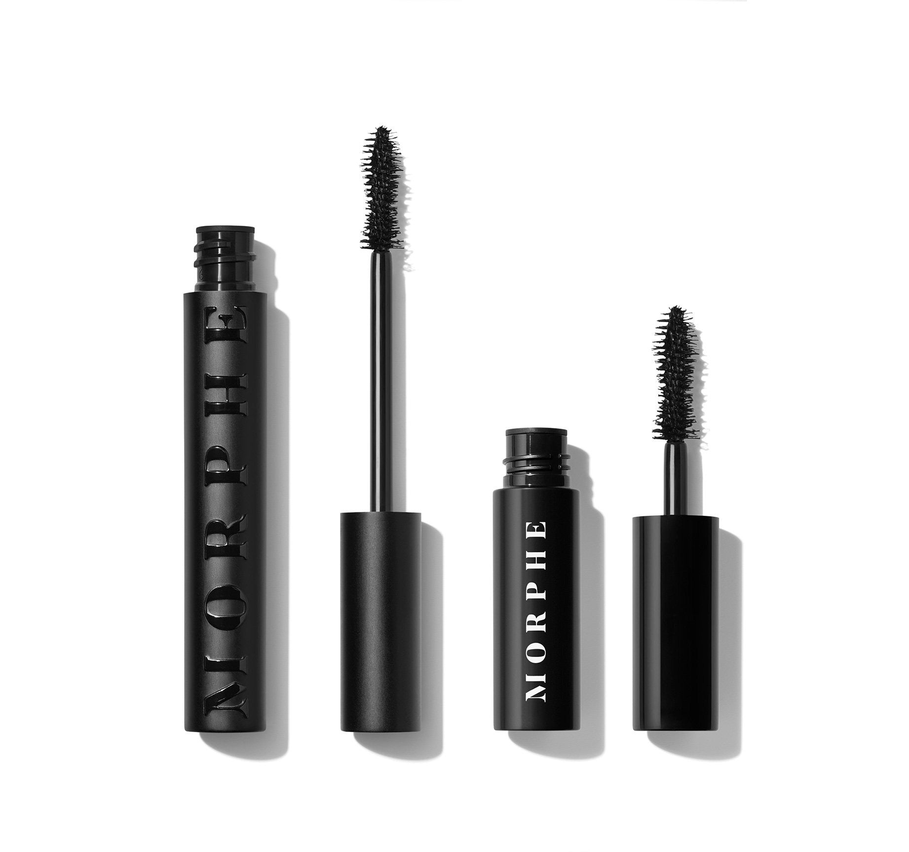 Morphe Make It Big Mini Volumizing Mascara