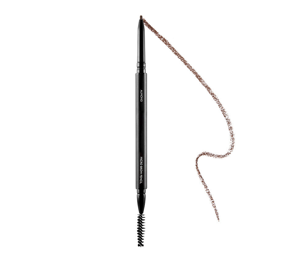 Morphe Micro Brow Dual-Ended Pencil & Spoolie