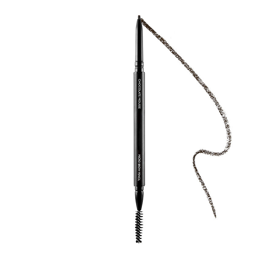 Morphe Micro Brow Dual-Ended Pencil & Spoolie