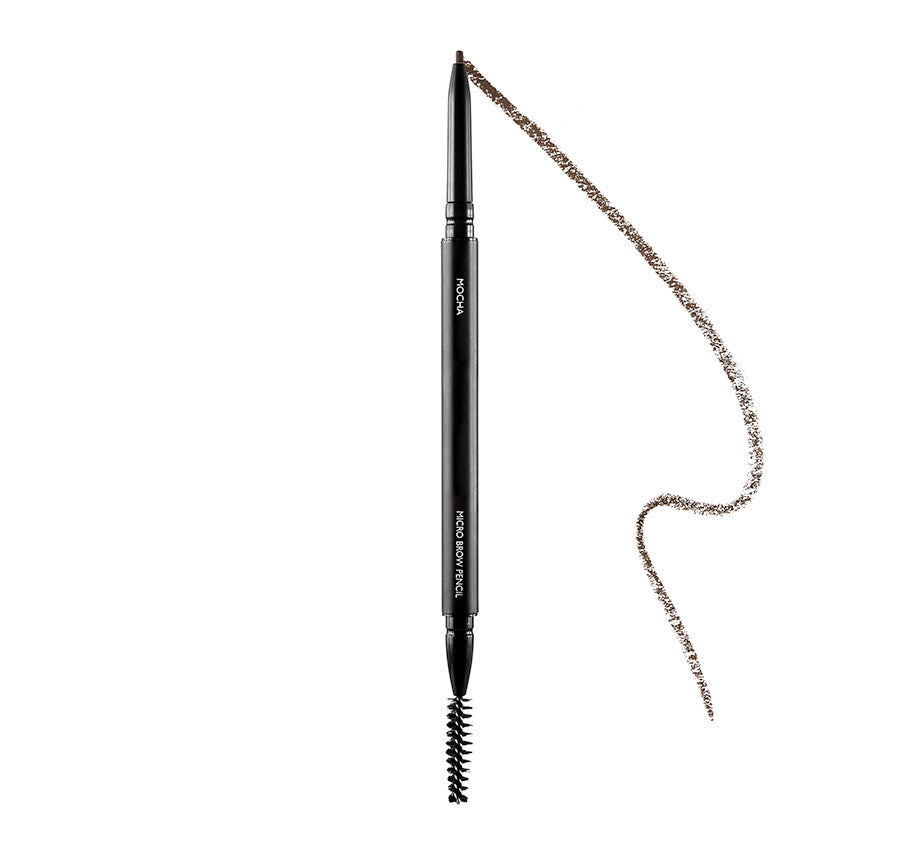 Morphe Micro Brow Dual-Ended Pencil & Spoolie