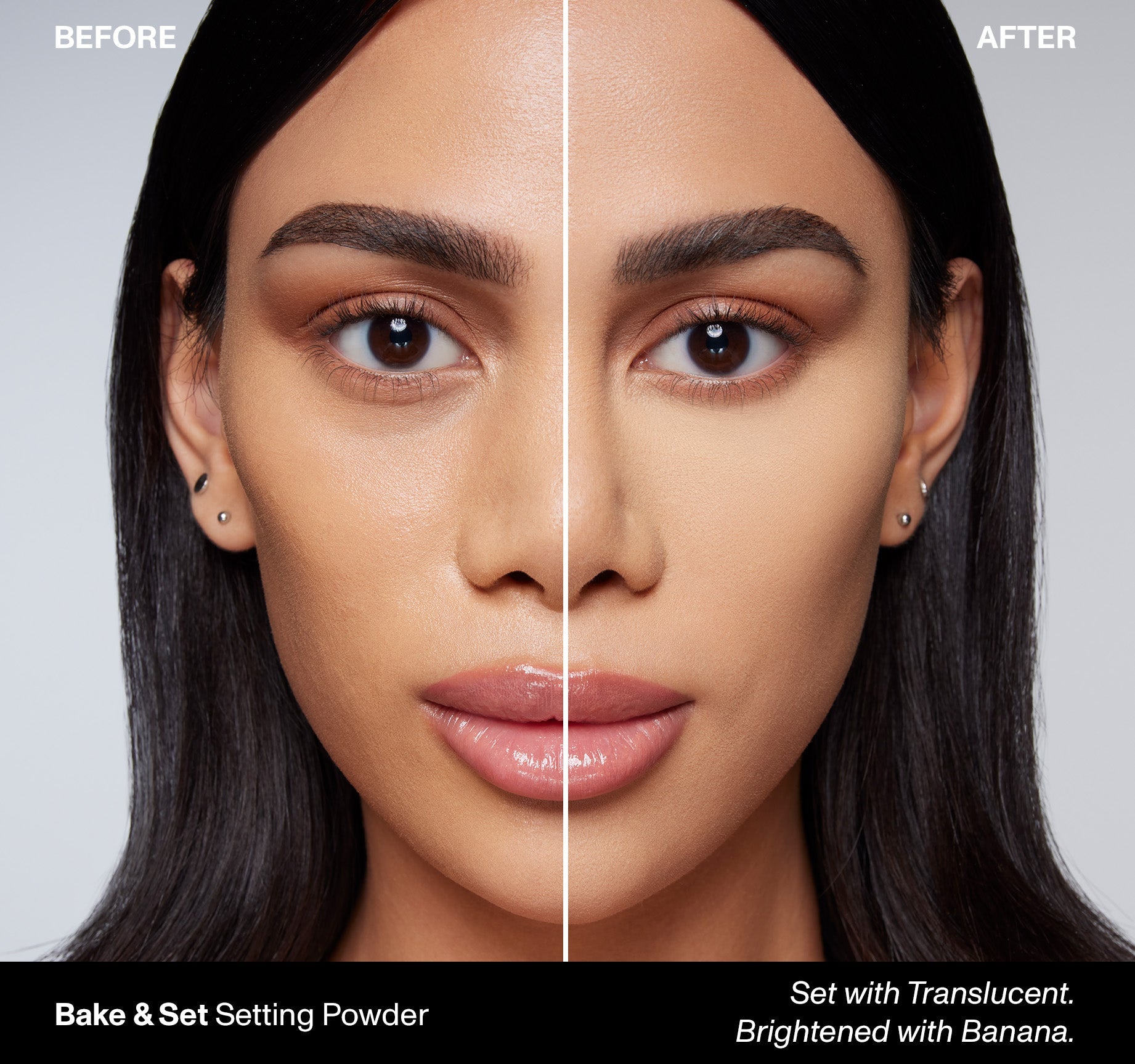 Morphe Bake & Set Setting Powder