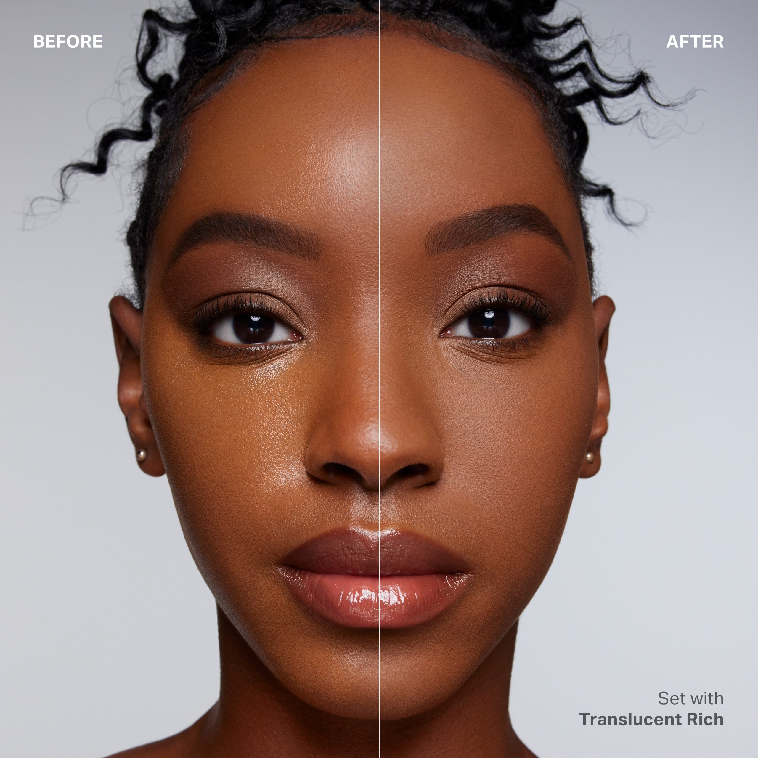 Morphe Bake & Set Setting Powder