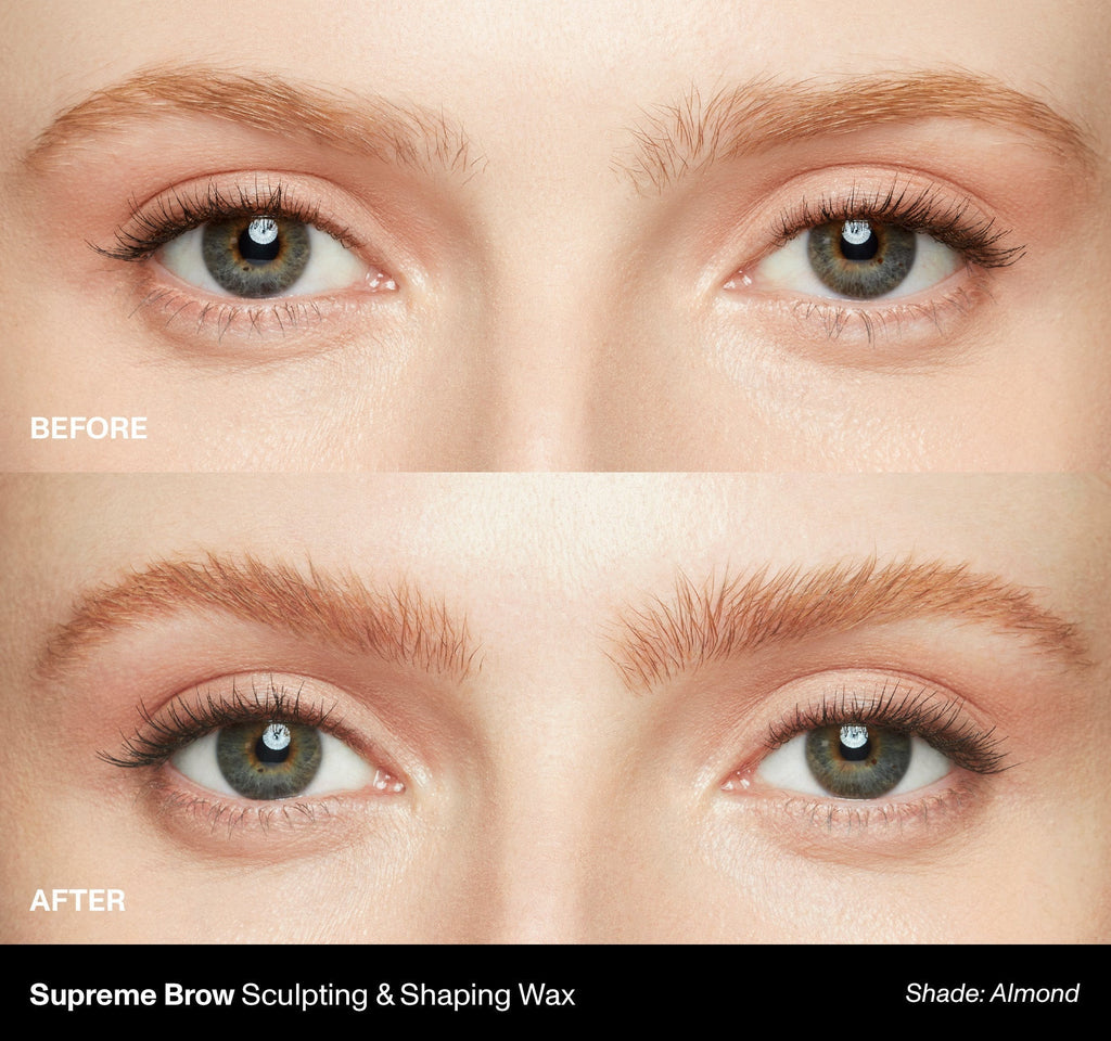 Morphe Supreme Brow Sculpting And Shaping Wax