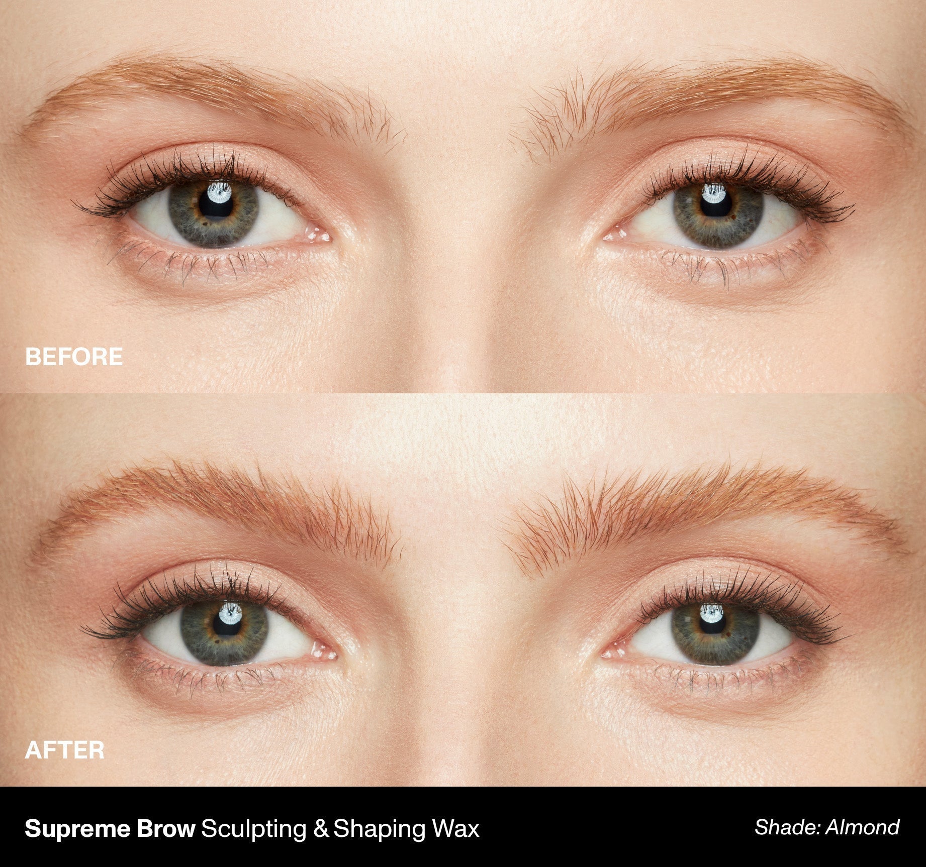 Morphe Supreme Brow Sculpting And Shaping Wax