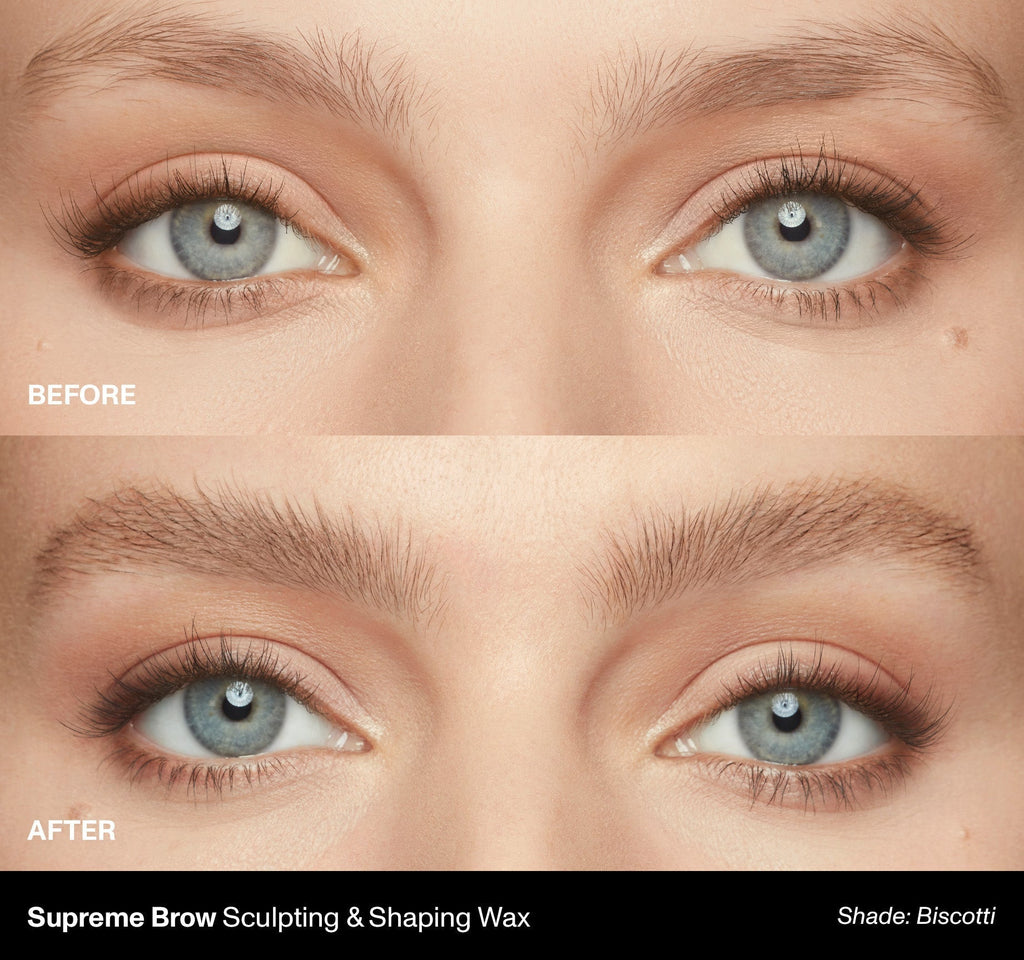 Morphe Supreme Brow Sculpting And Shaping Wax