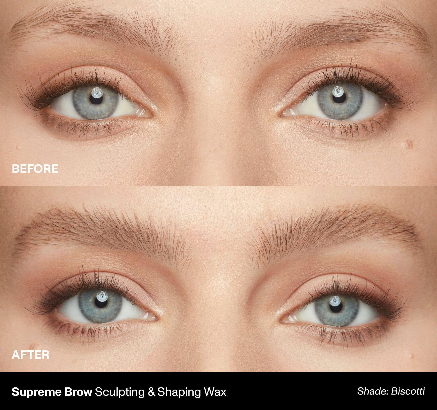 Morphe Supreme Brow Sculpting And Shaping Wax