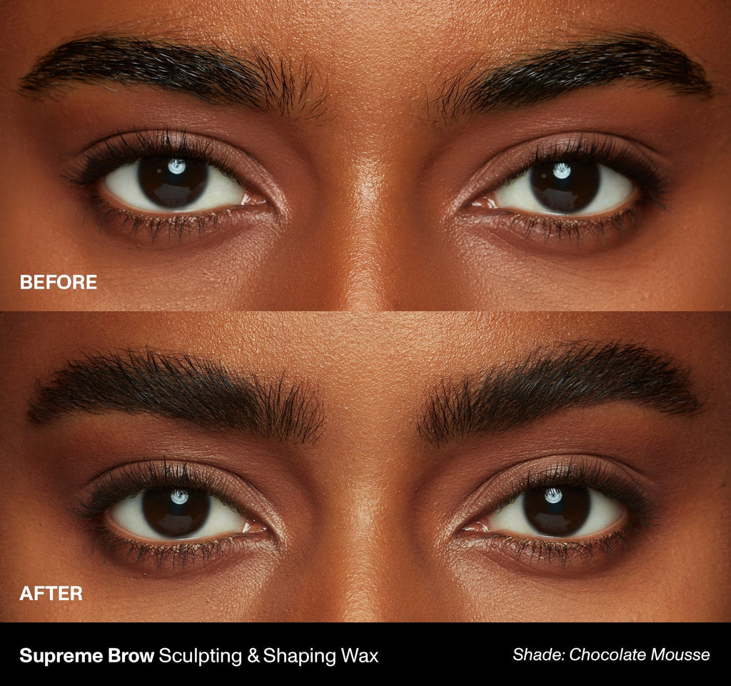 Morphe Supreme Brow Sculpting And Shaping Wax