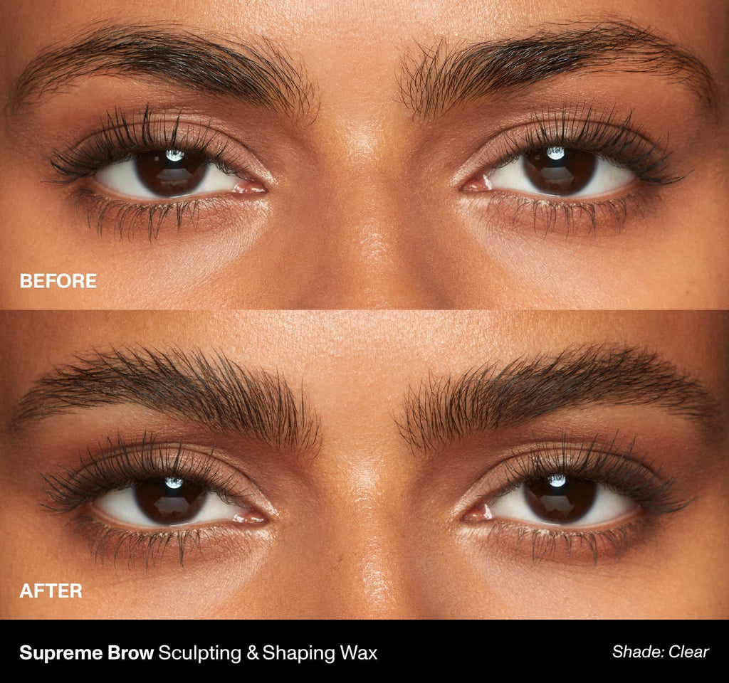 Morphe Supreme Brow Sculpting And Shaping Wax