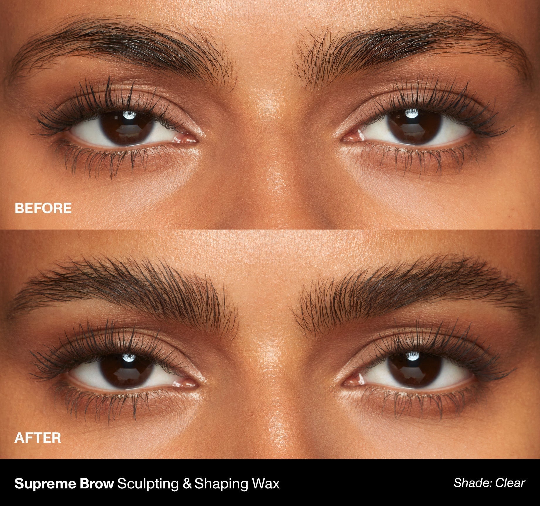 Morphe Supreme Brow Sculpting And Shaping Wax