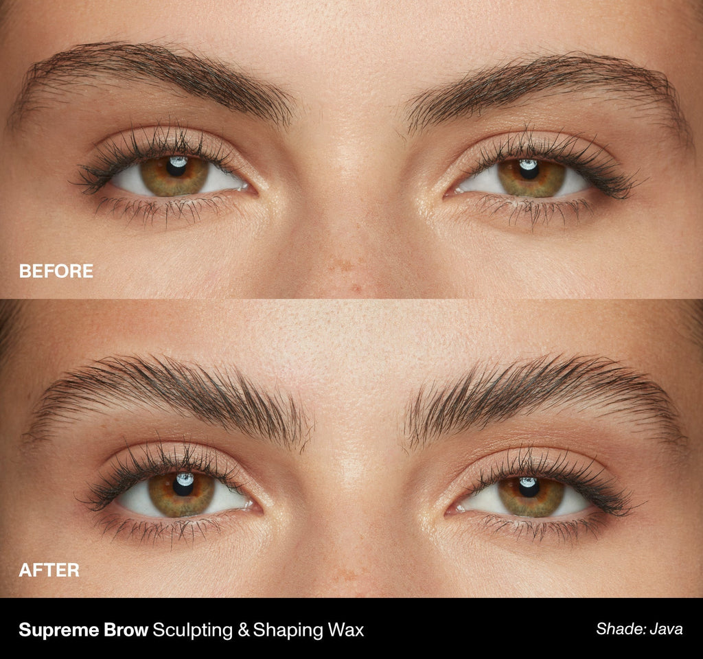 Morphe Supreme Brow Sculpting And Shaping Wax
