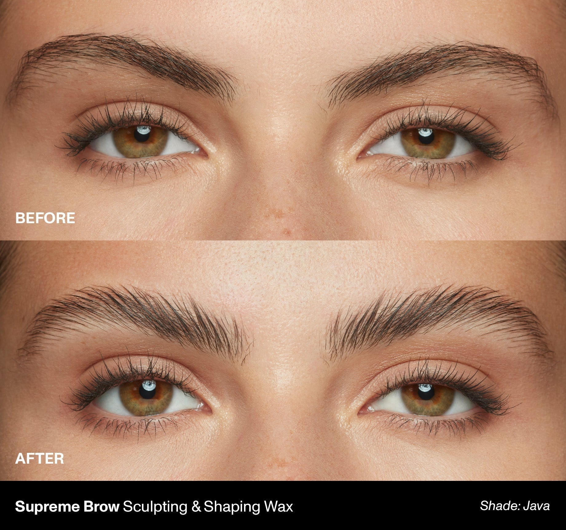 Morphe Supreme Brow Sculpting And Shaping Wax