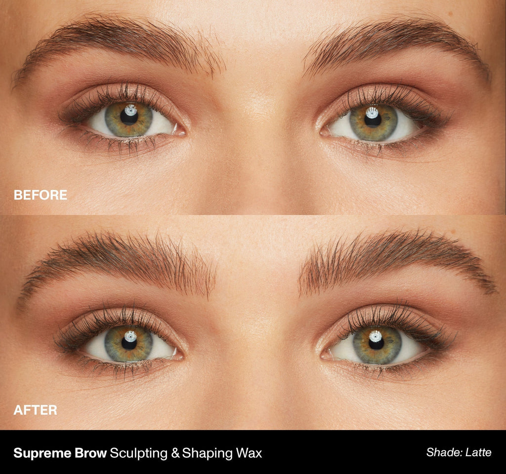 Morphe Supreme Brow Sculpting And Shaping Wax