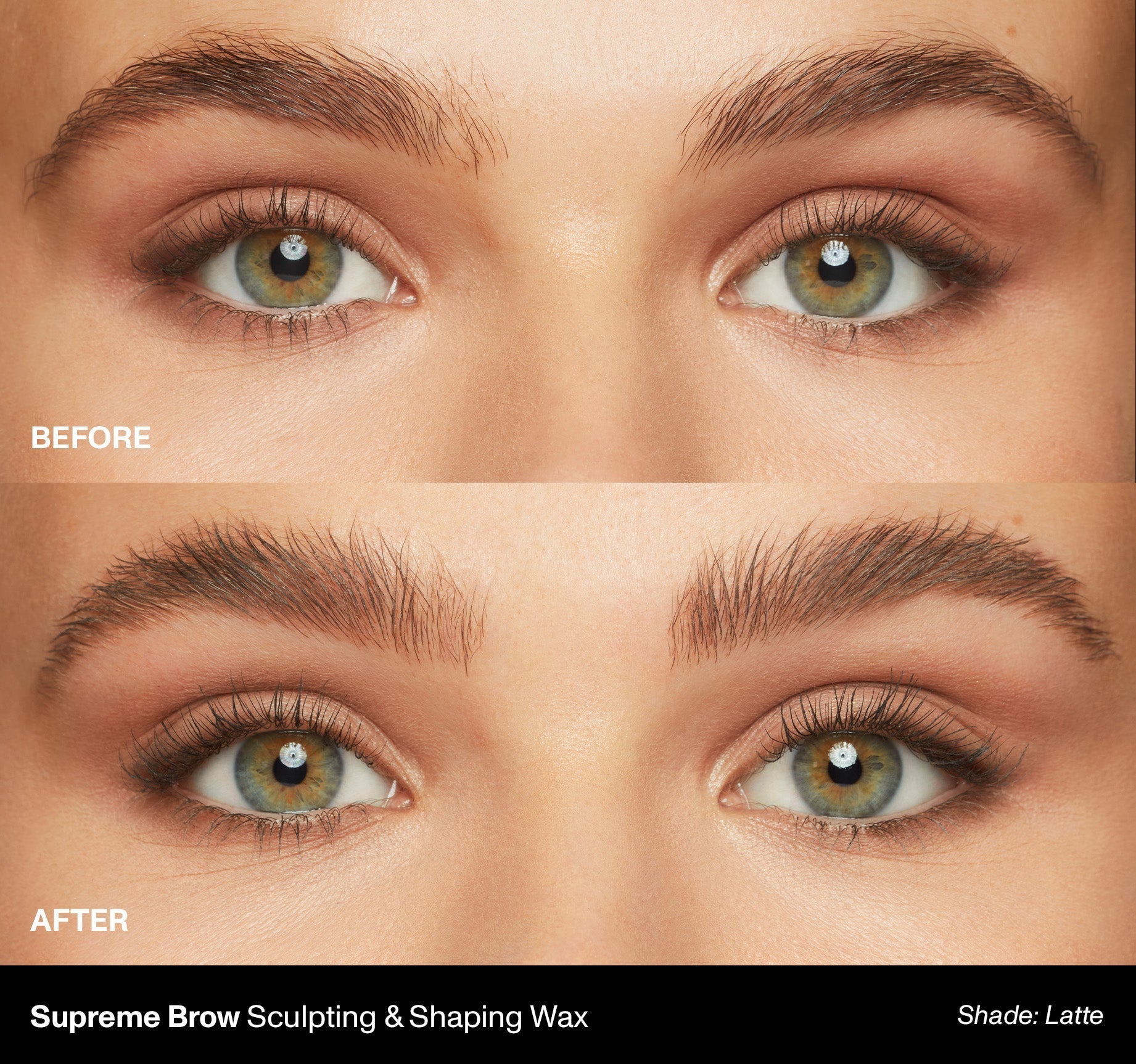 Morphe Supreme Brow Sculpting And Shaping Wax